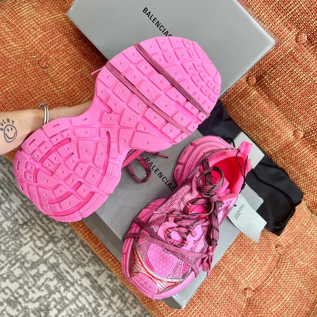 BAL 3XL TRAINERS