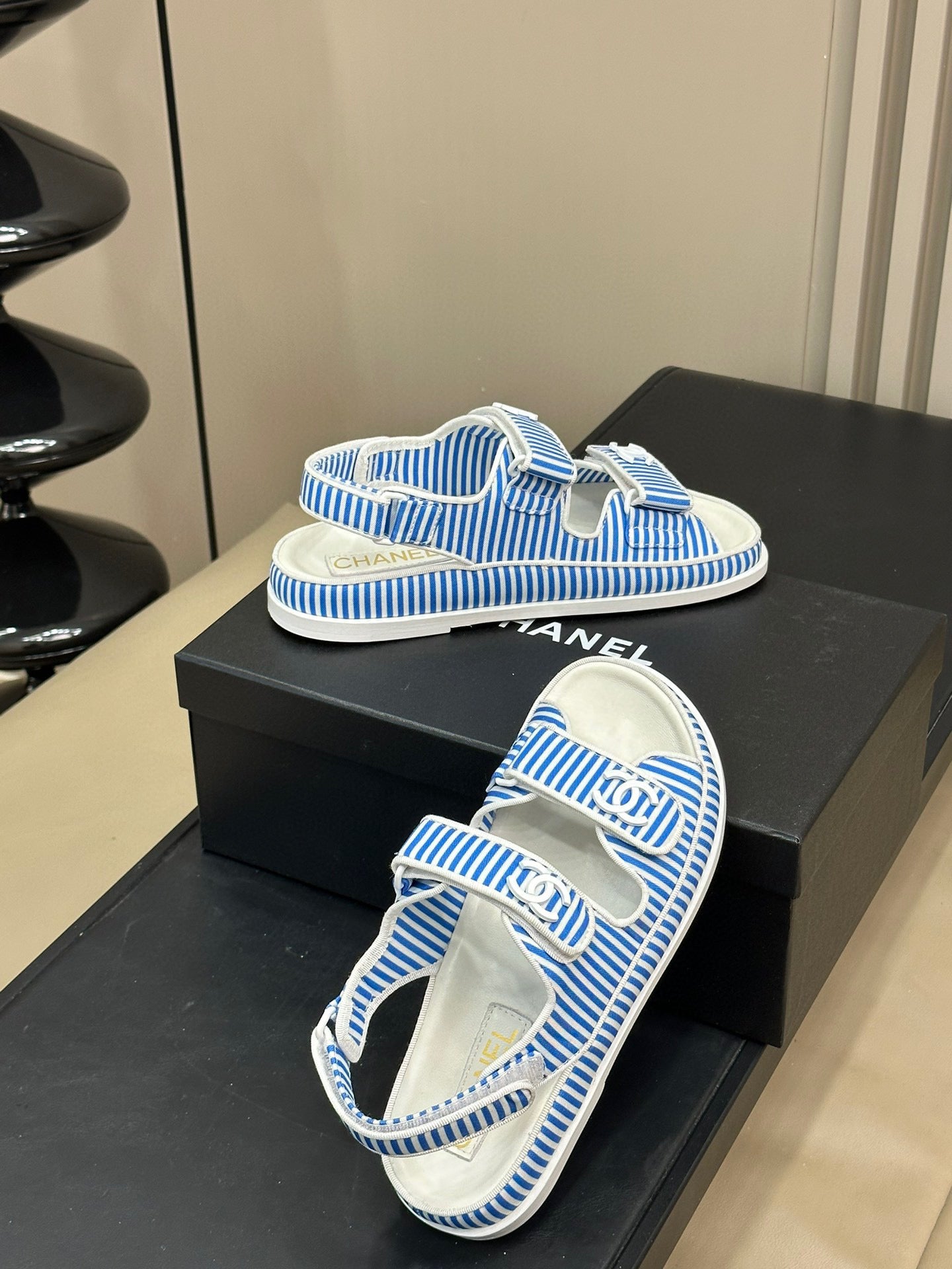 CC SANDALS