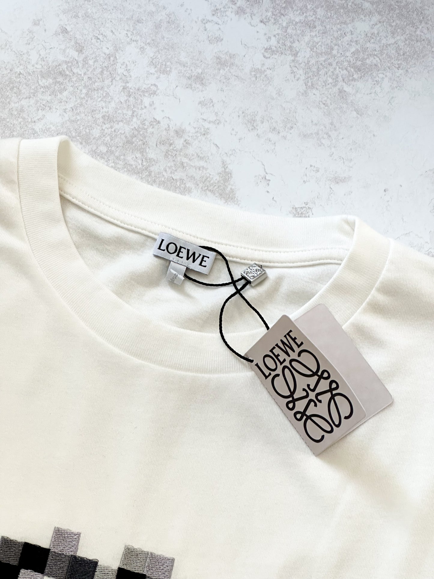 LOEW T-SHIRT ND