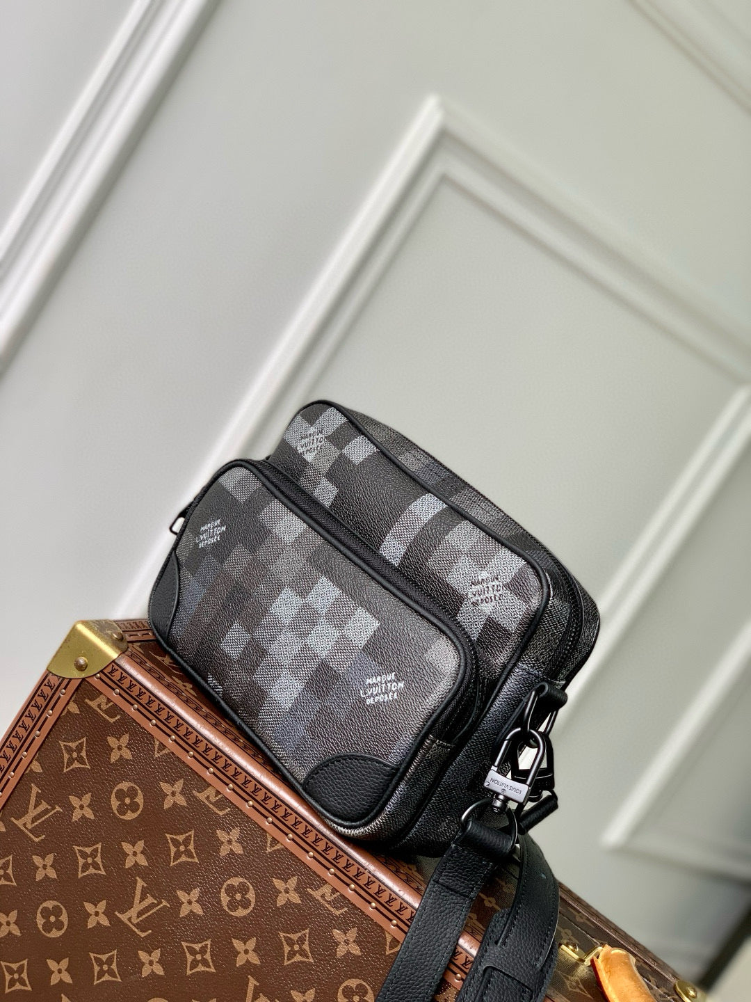 LOU NIL BAG