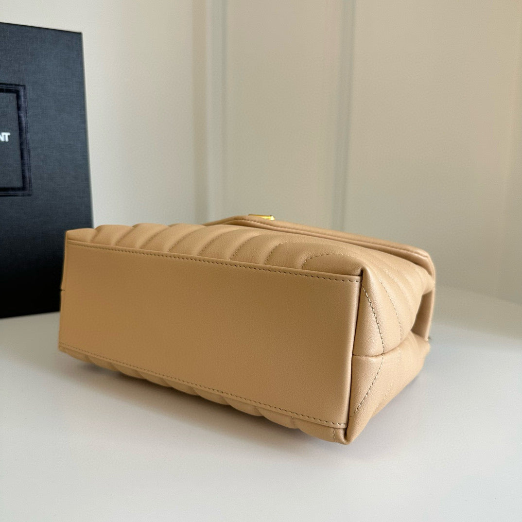 SL LOULOU SMALL BAG