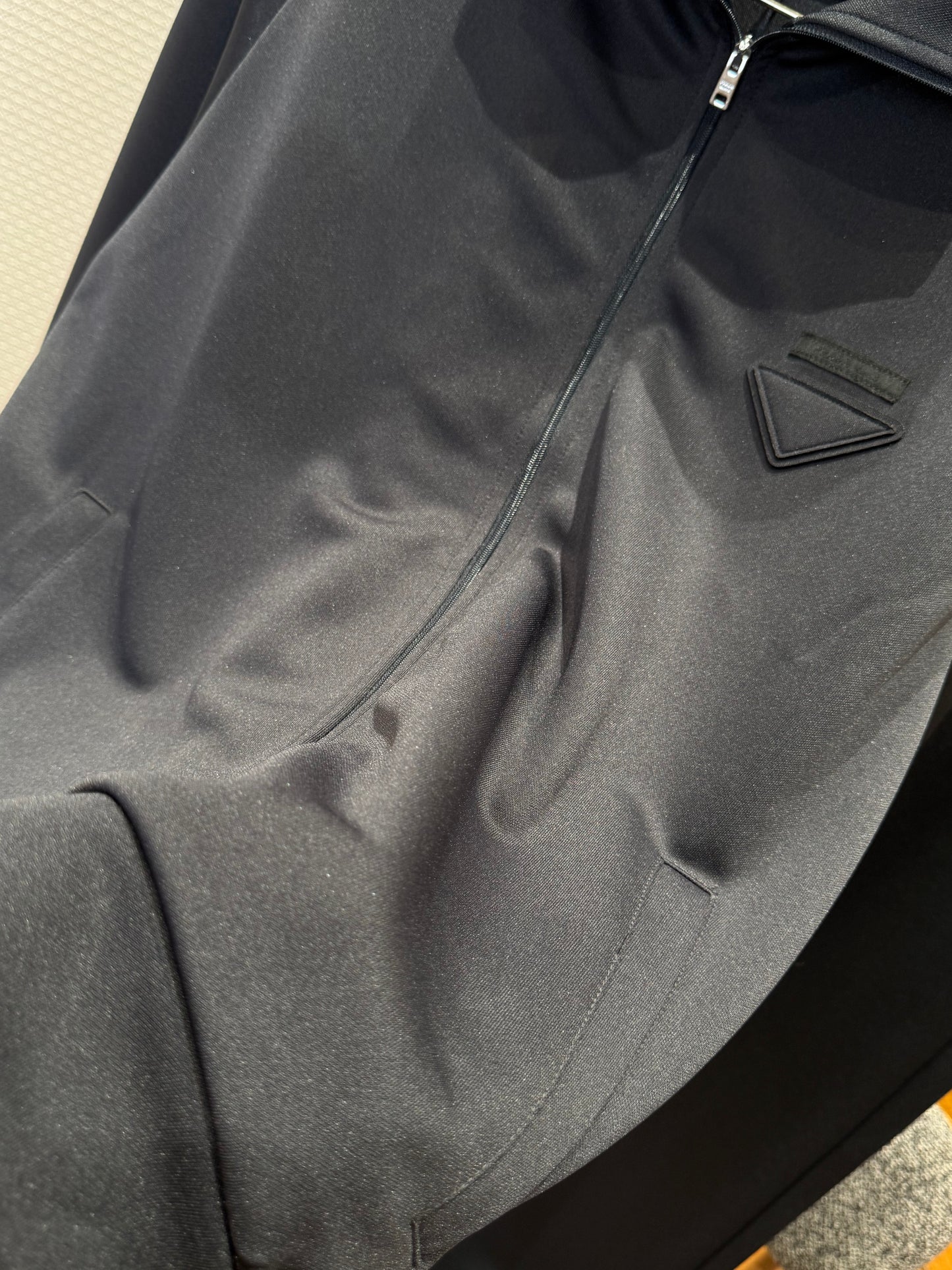 PD TRACKSUIT
