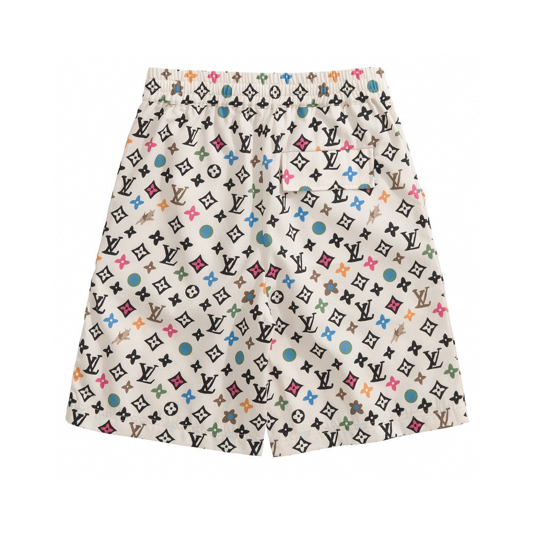 LOU SHORTS