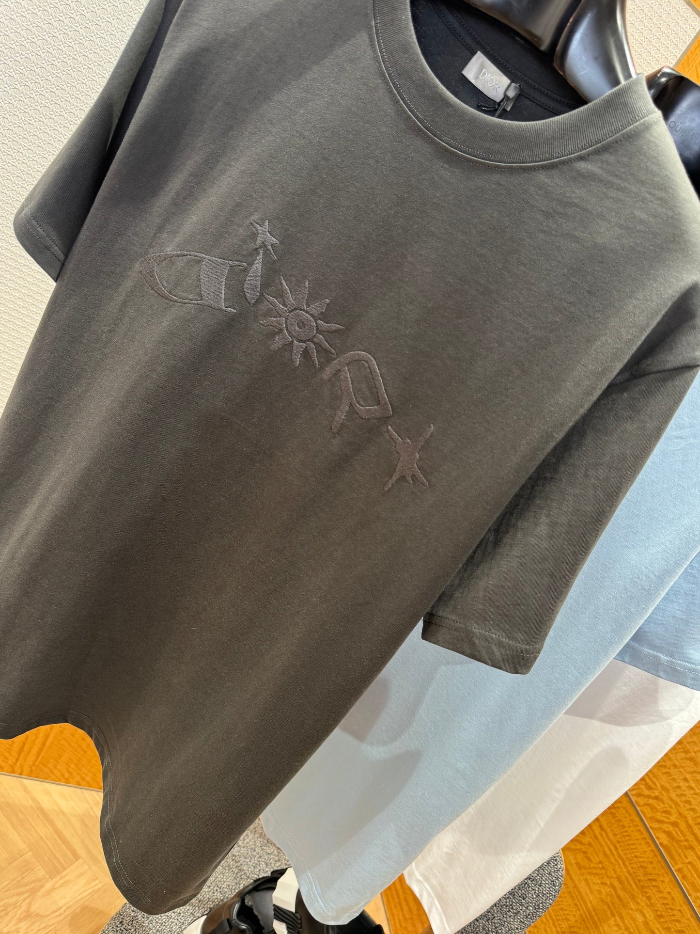 CD T-SHIRT