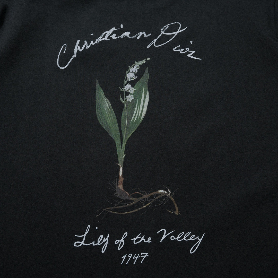 CD T-SHIRT