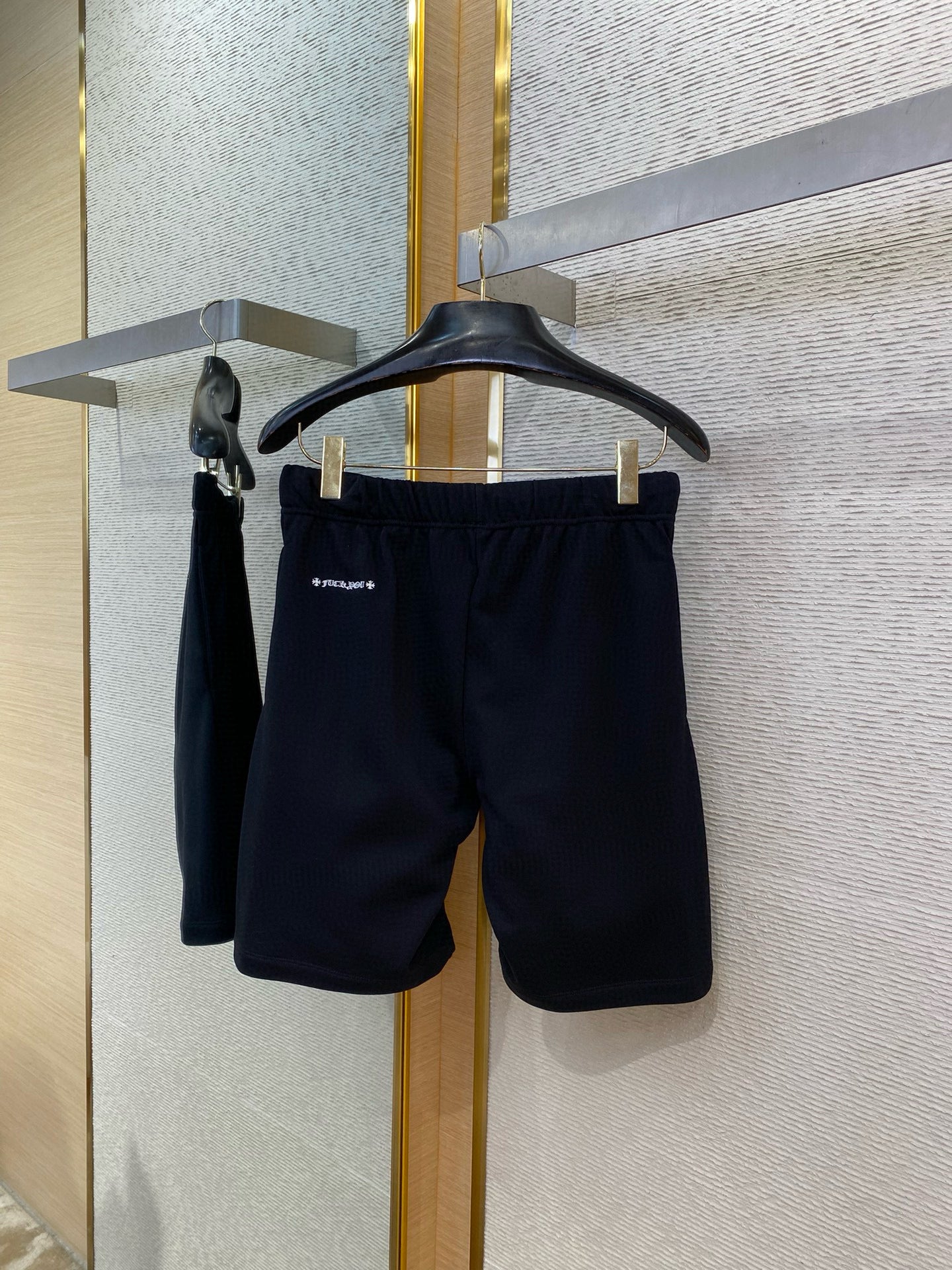 CHROME SHORTS