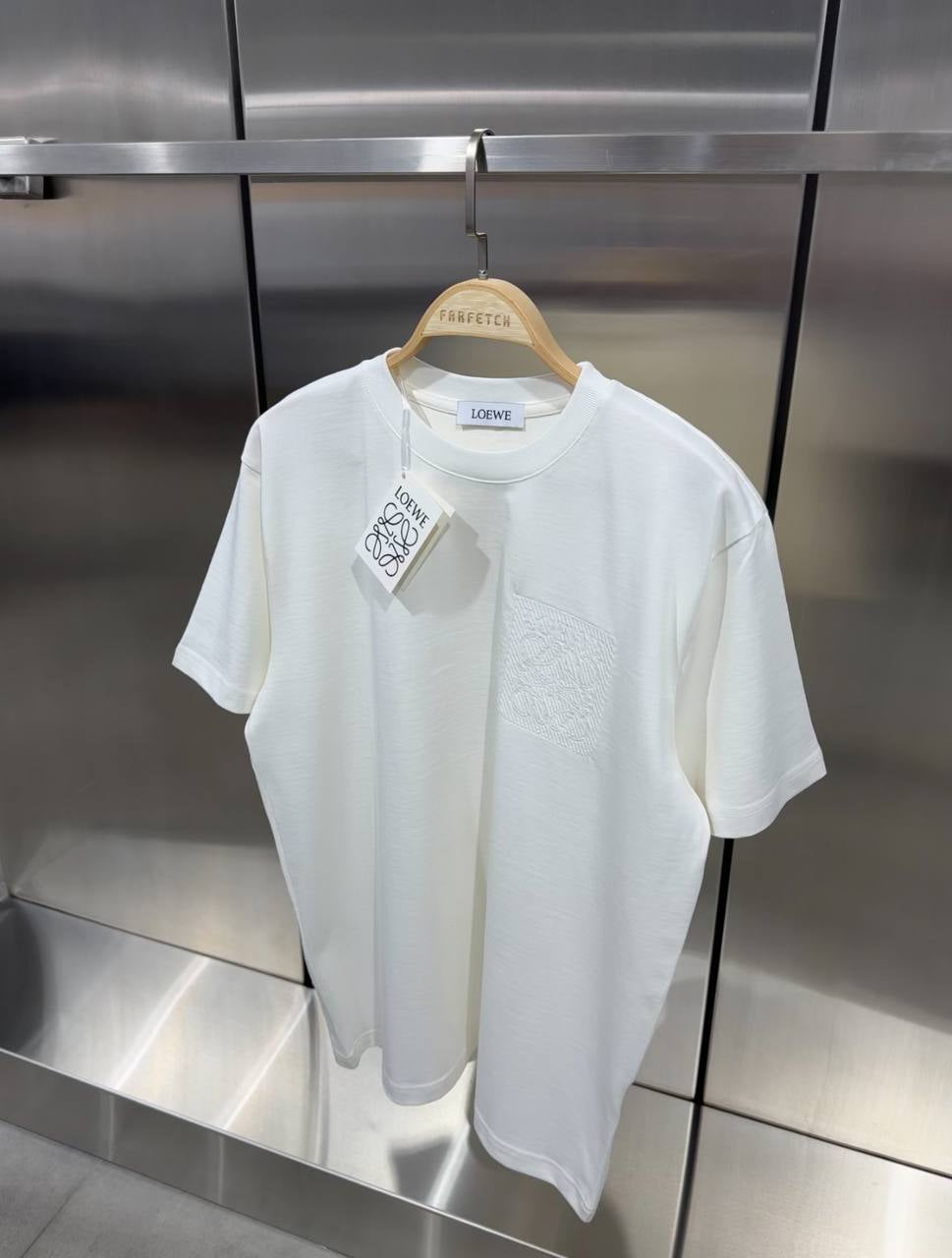 LOEW T-SHIRT ND
