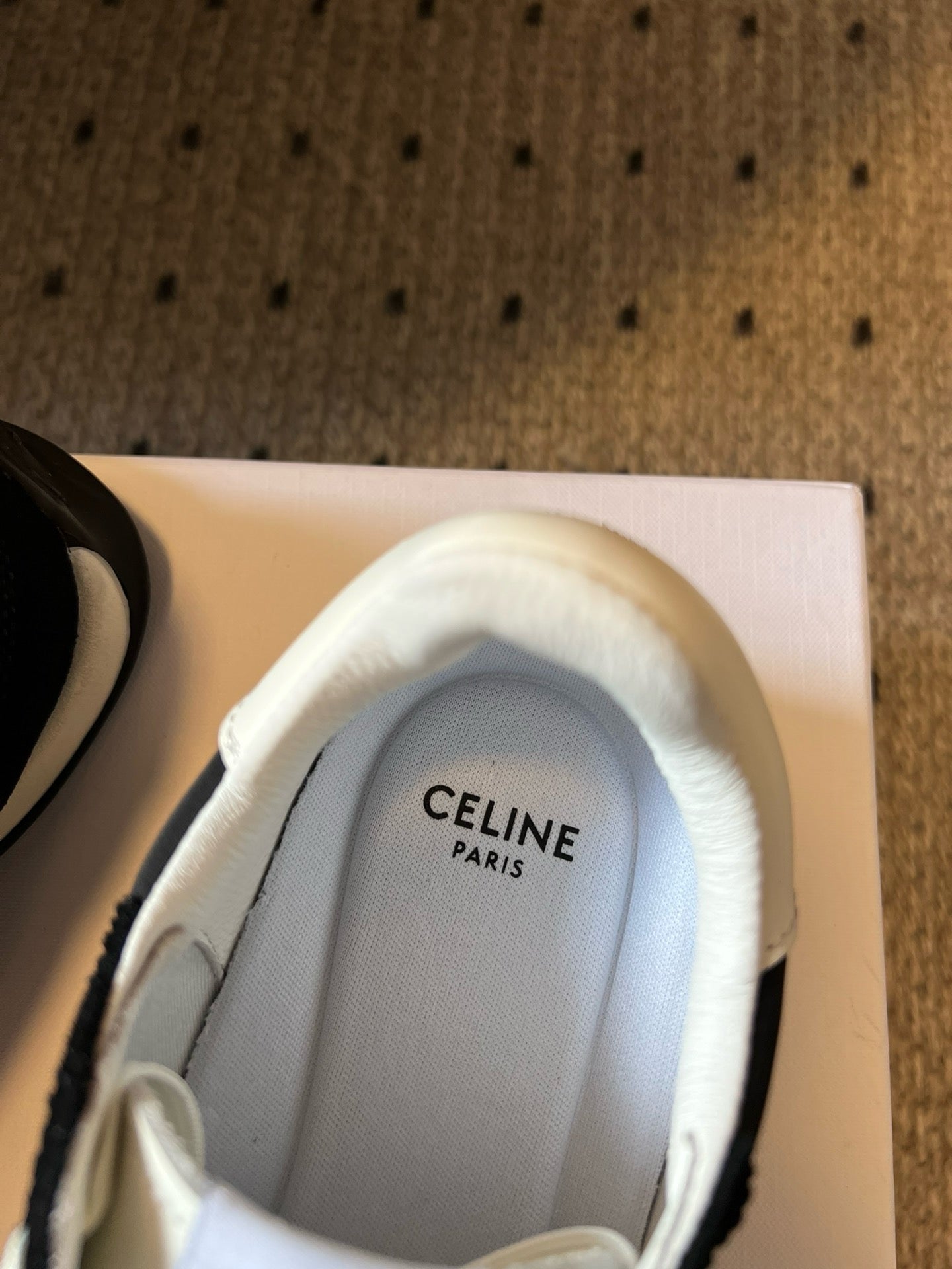 CEL SNEAKERS