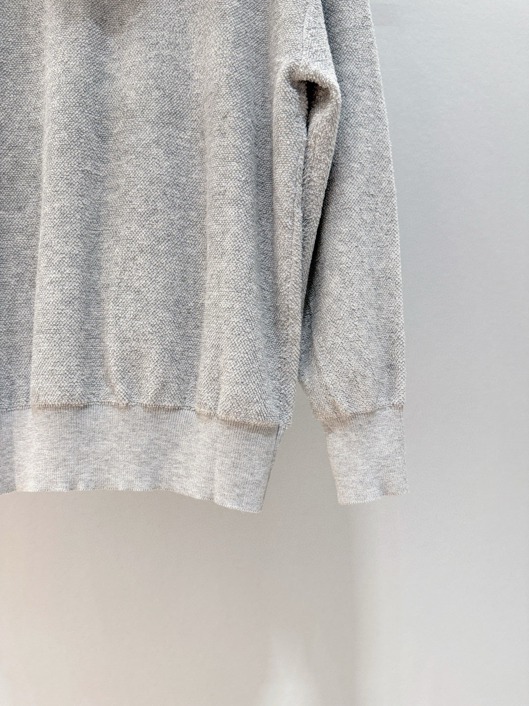 LOEW HOODIE