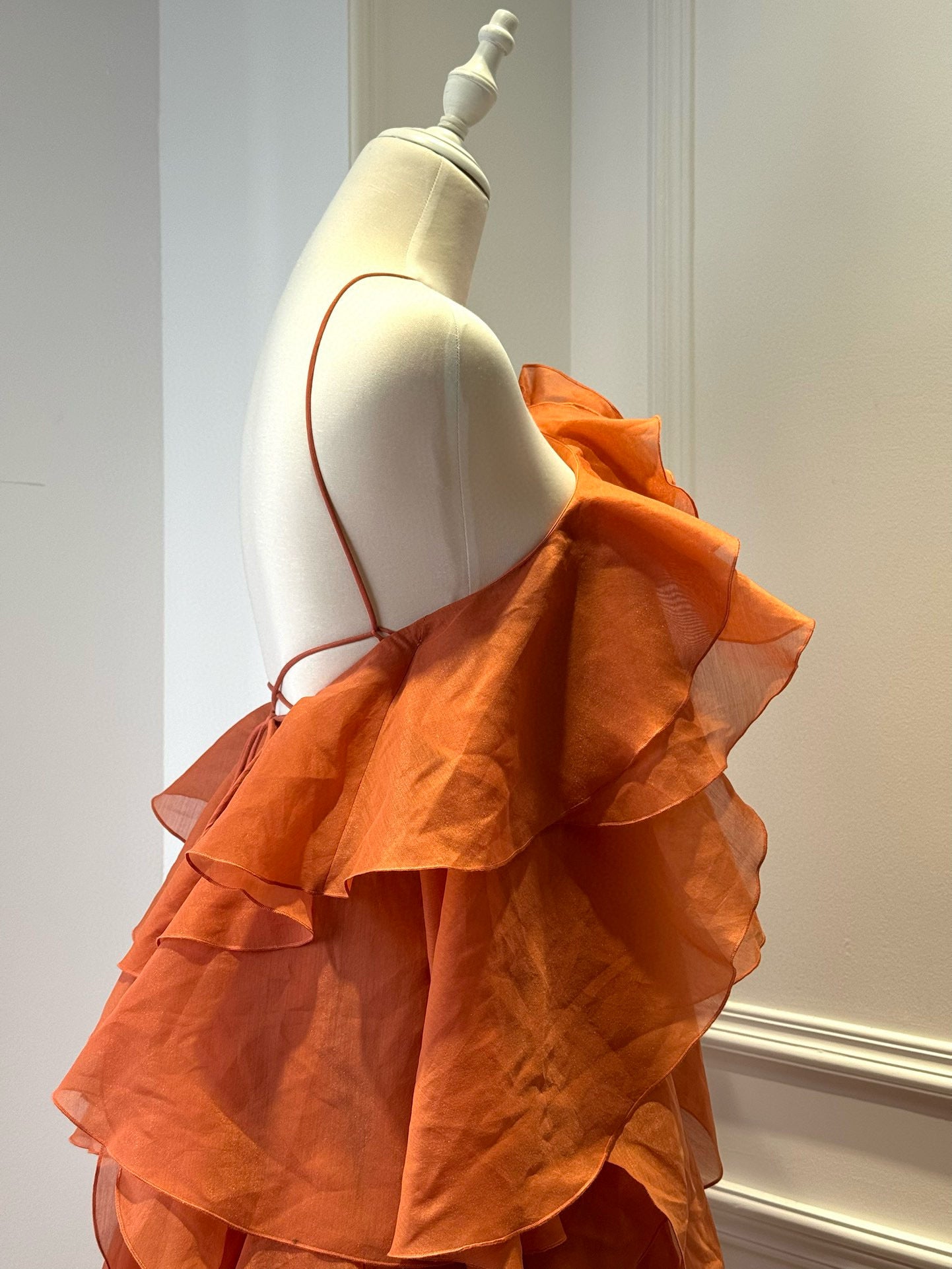 AJE DRESS
