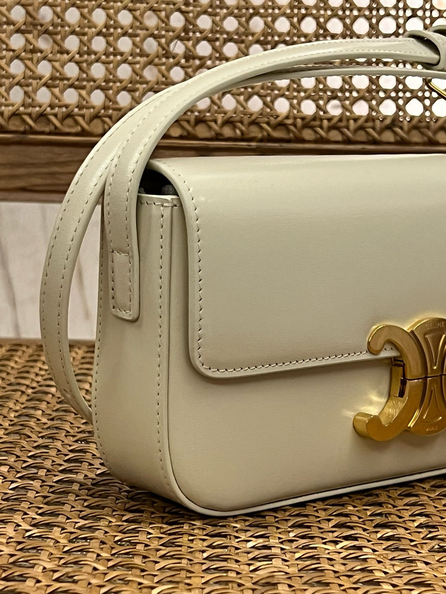 CEL CLAUDE BAG