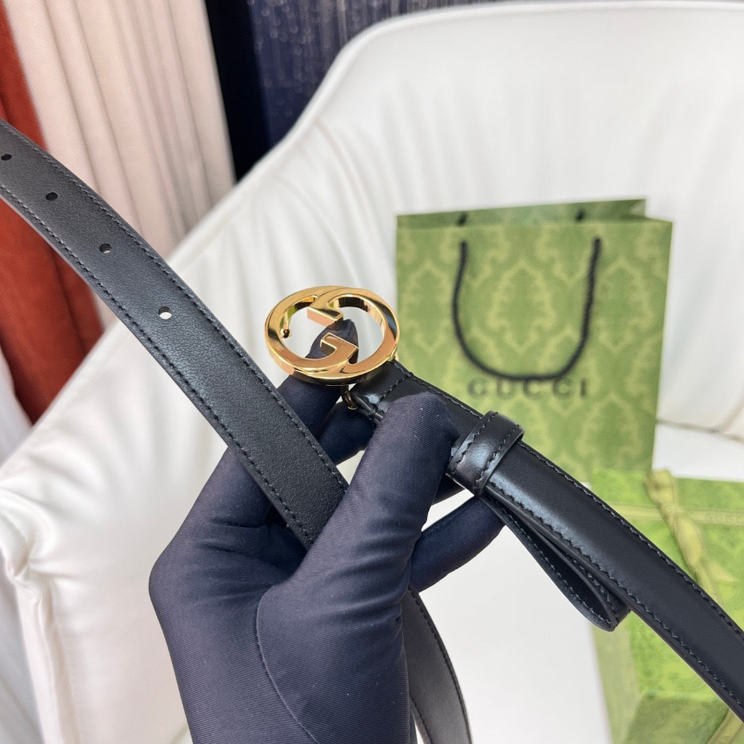 GG BELT 2 CM