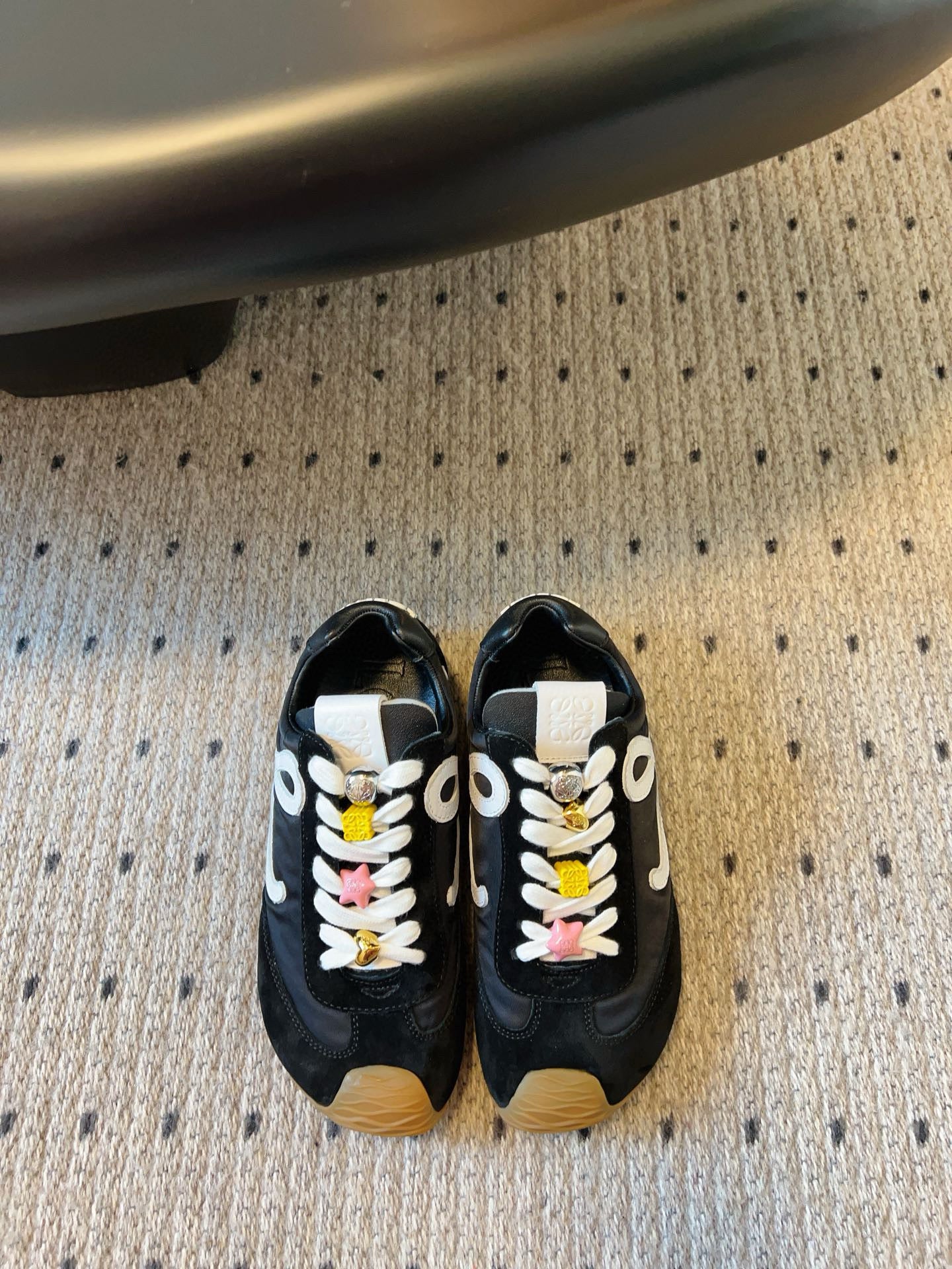 LOEW FLOW 2.0 SNEAKER