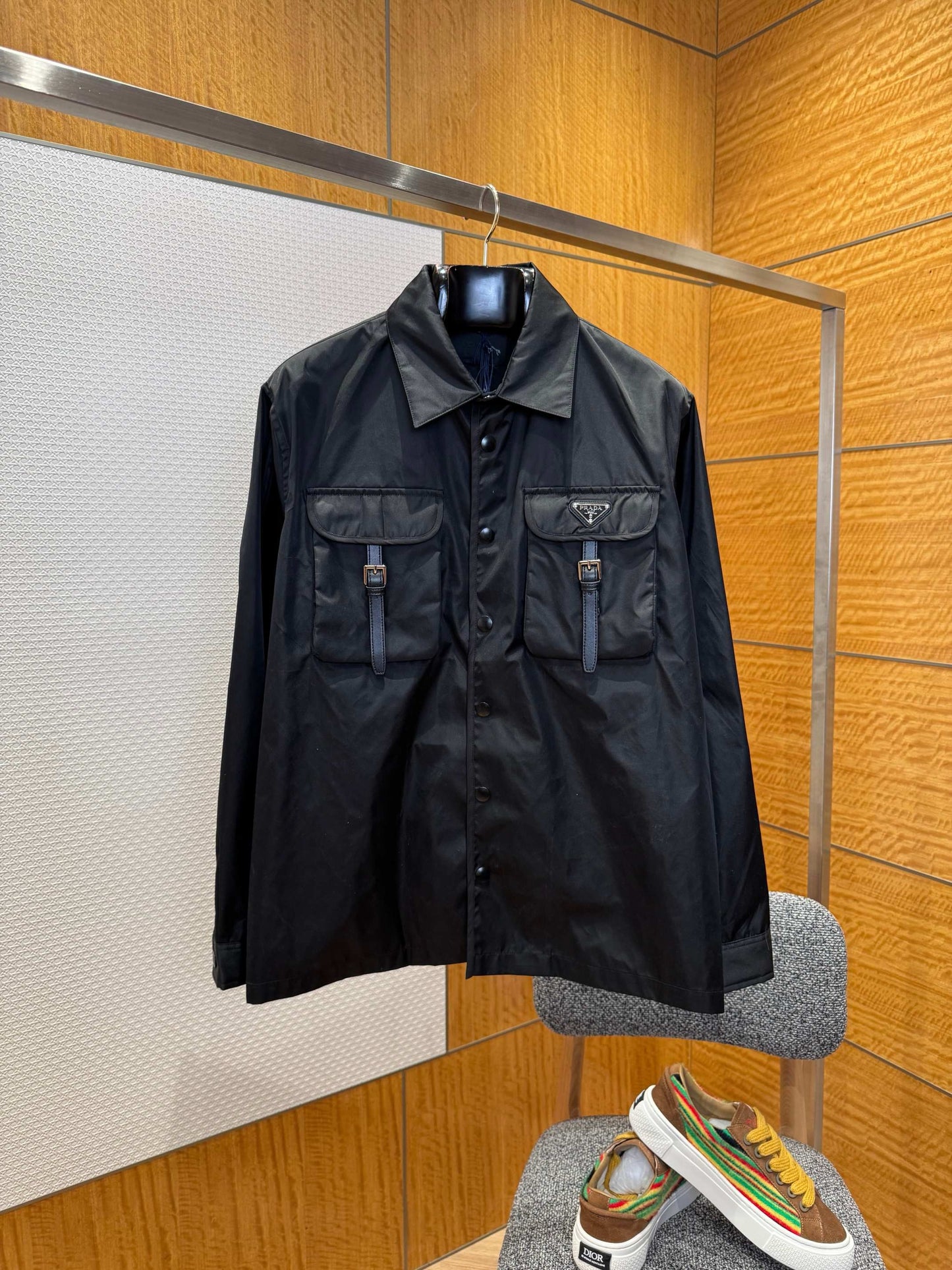 PD SHIRT