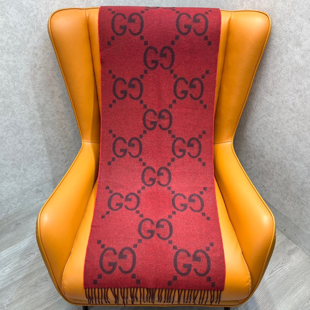 GG SCARF