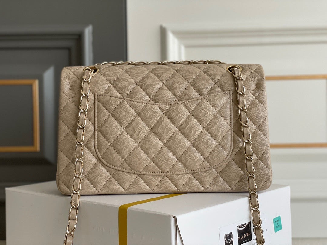 CC CLASSIC FLAP BAG