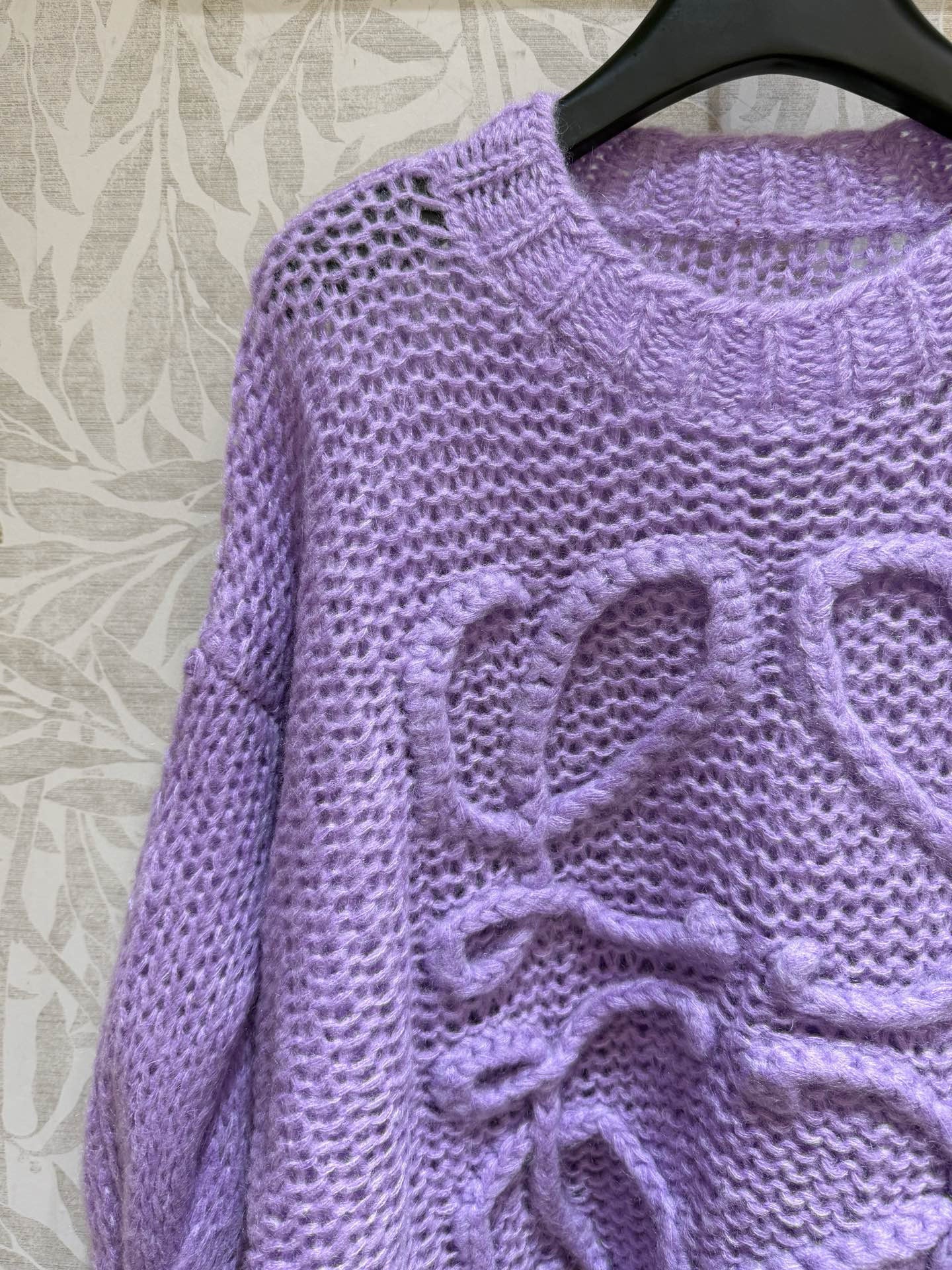 LOEW JUMPER