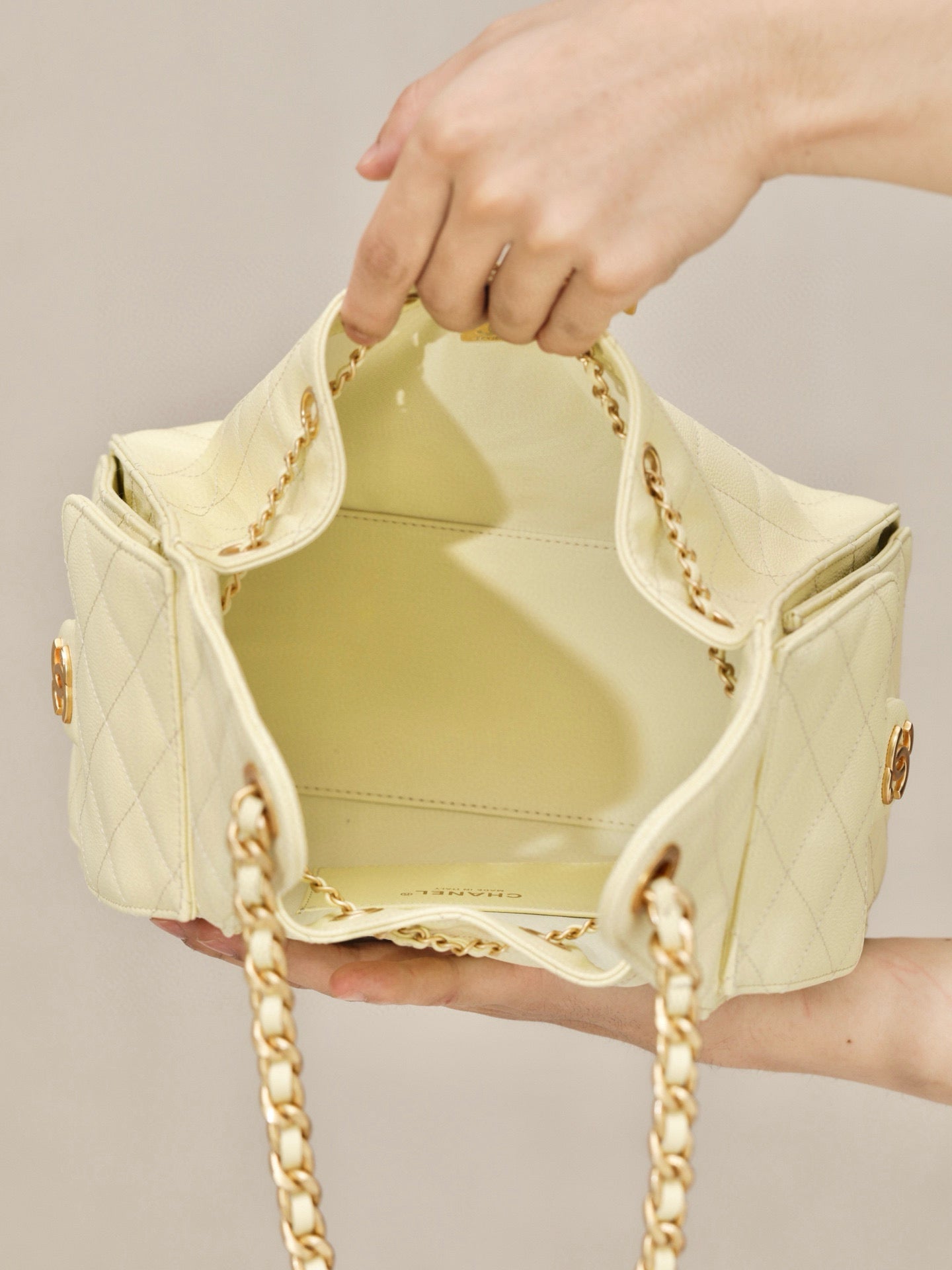CC 25C BAG