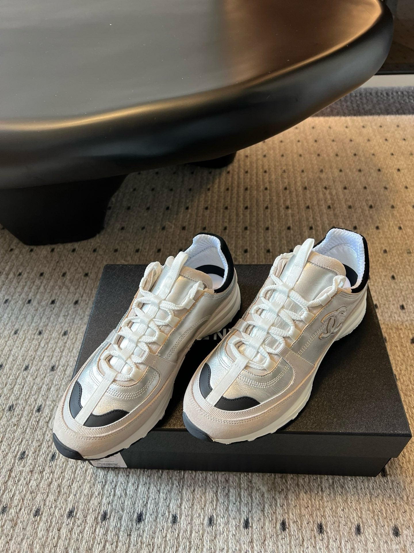 CC SNEAKER