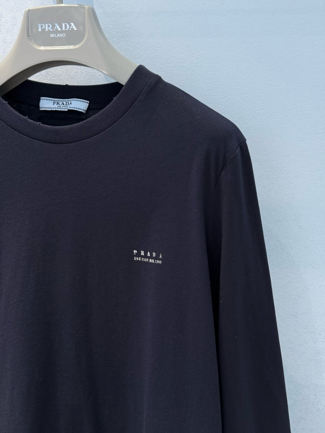PD LONG TEE