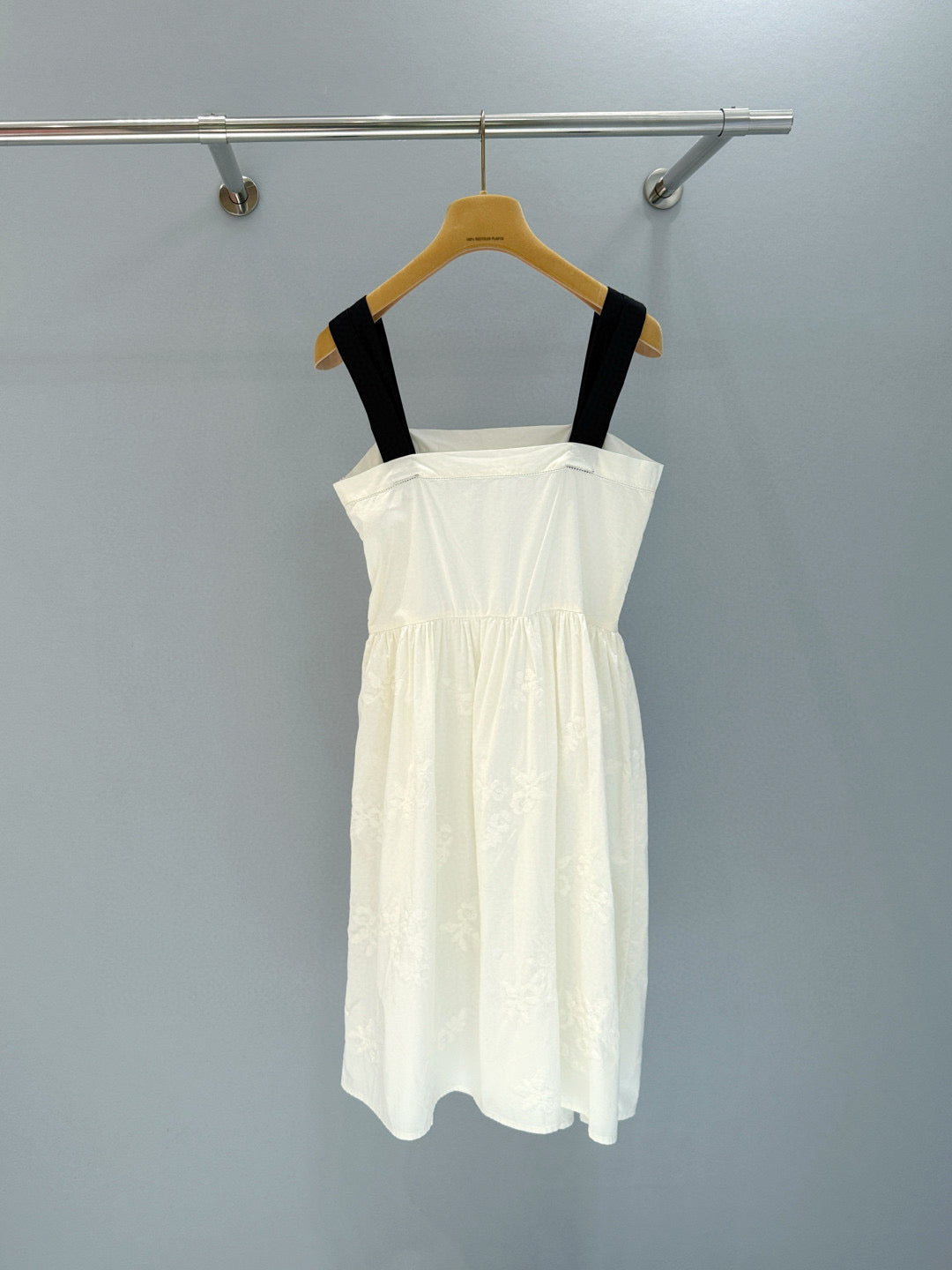 MIU M DRESS