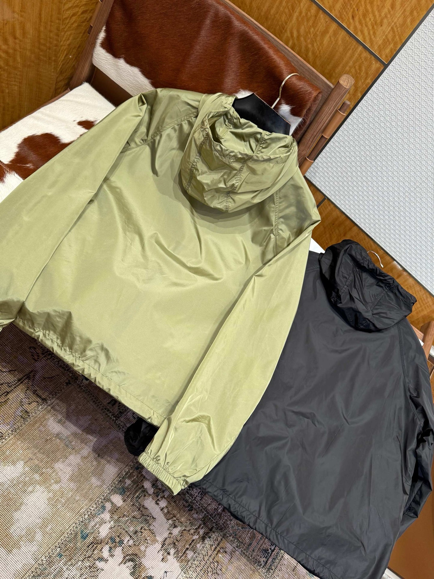 BBR JACKET