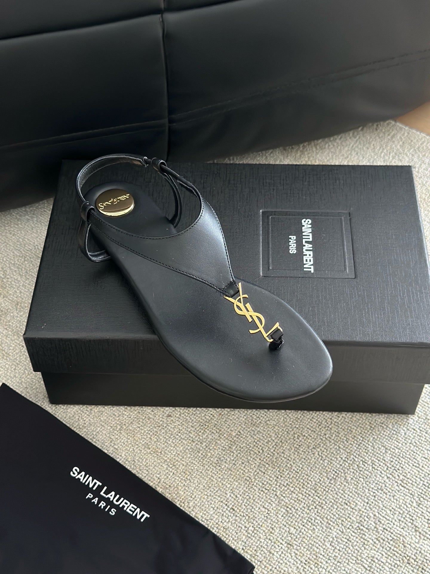 SL SANDALS