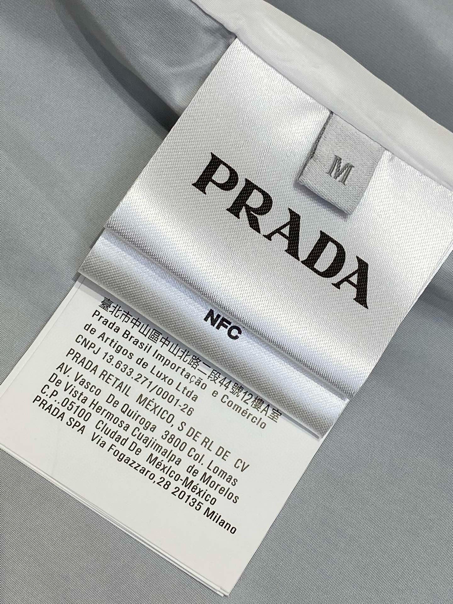 PD JACKET