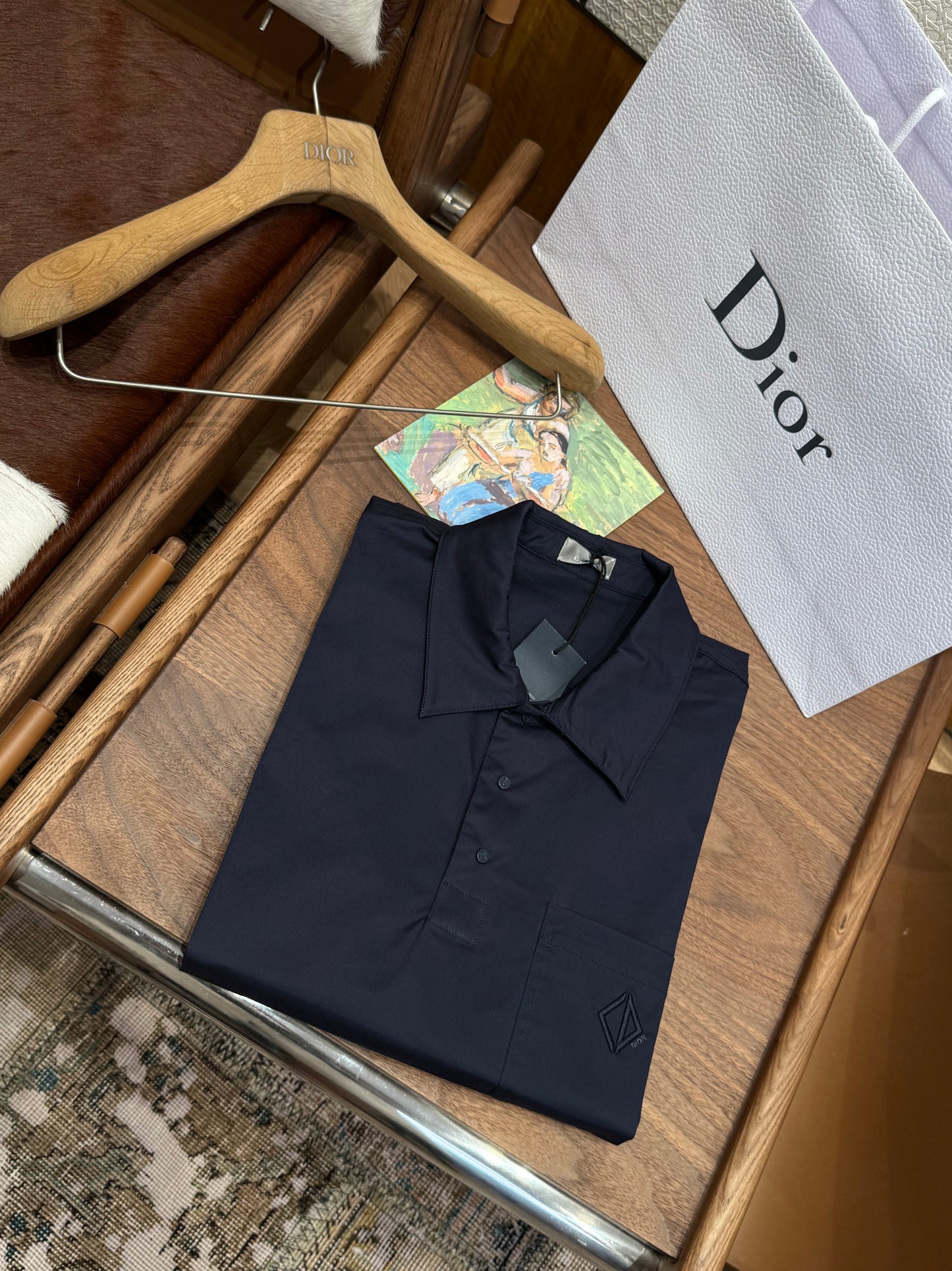 CD SHIRT