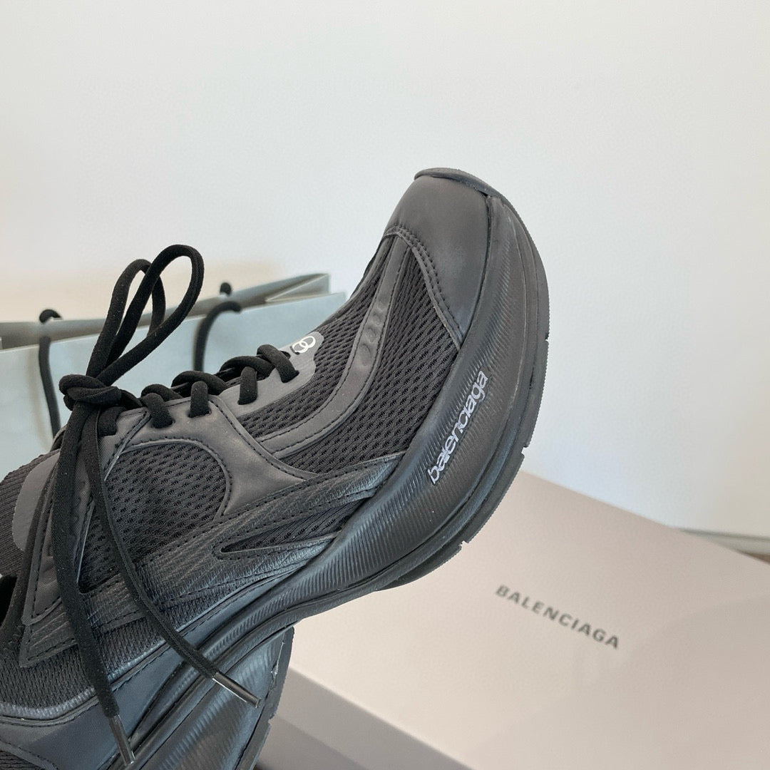 BAL CIRCUIT SNEAKER