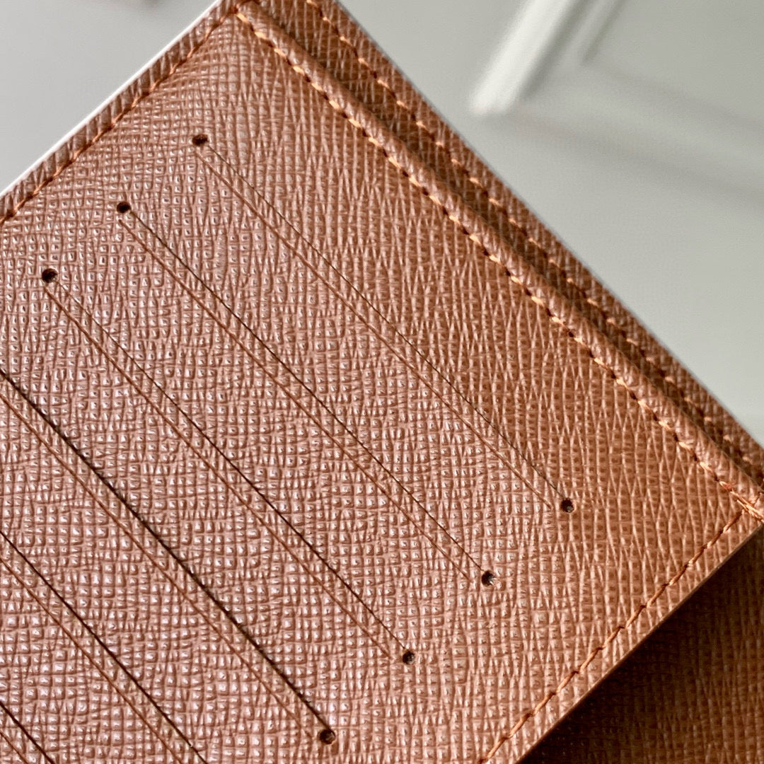 LOU BRAZZA WALLET