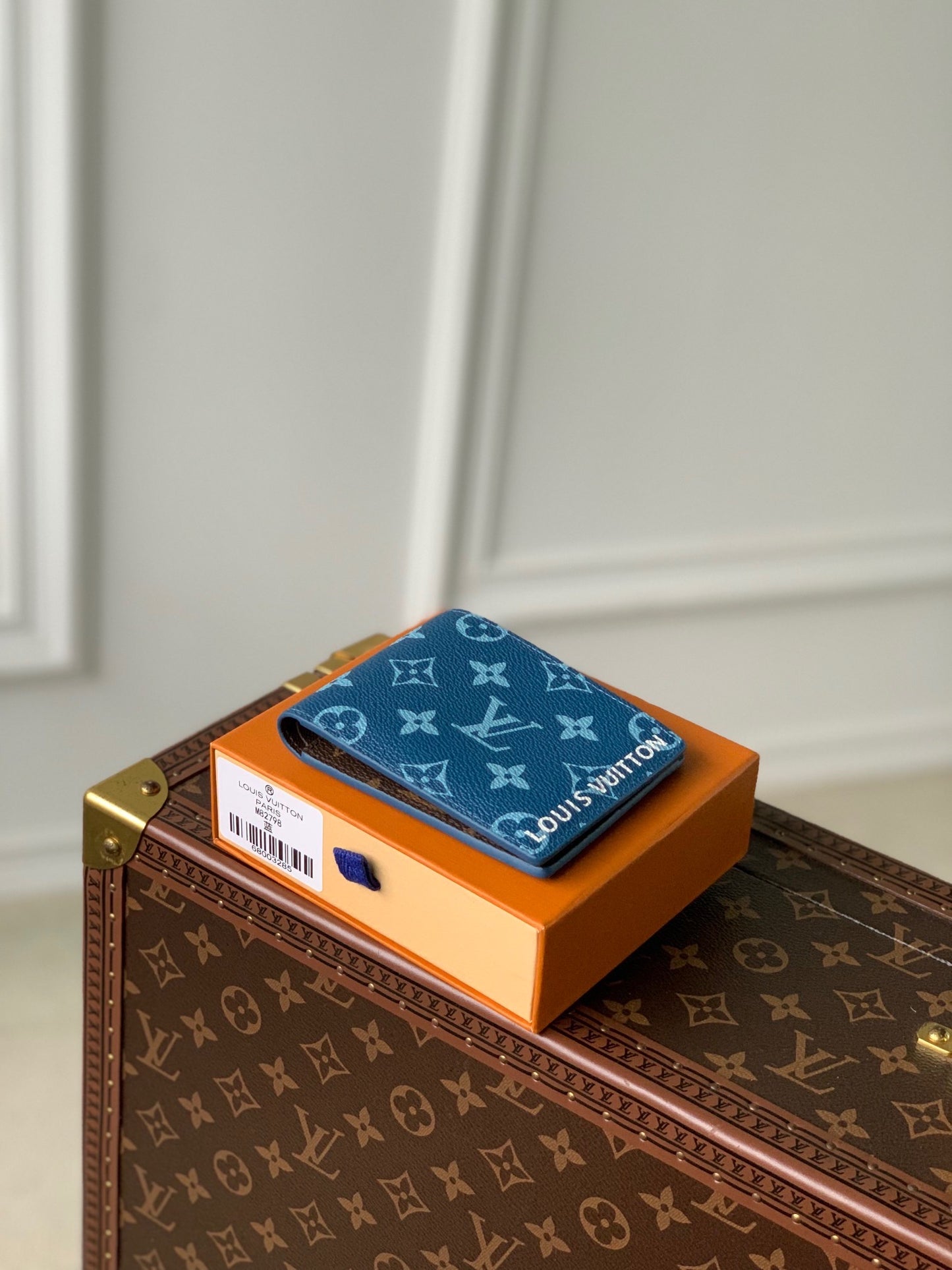 LOU WALLET