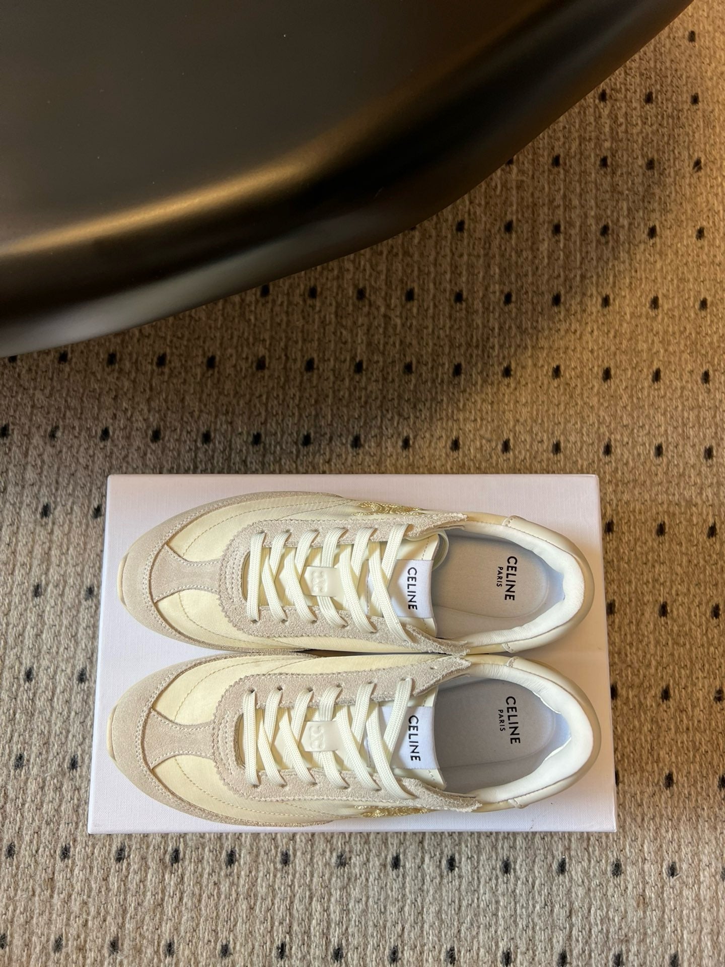 CEL SNEAKERS