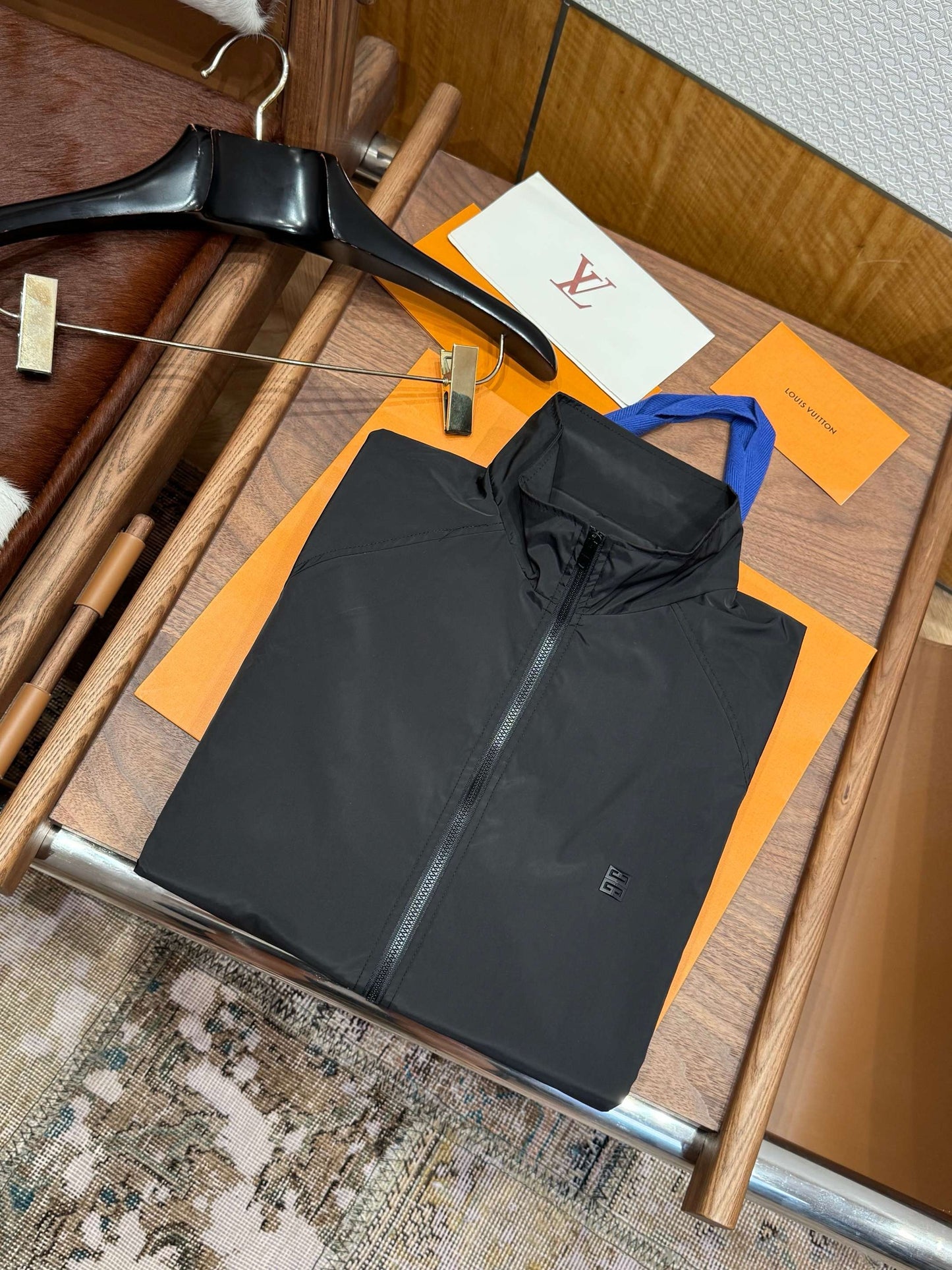 GVC JACKET
