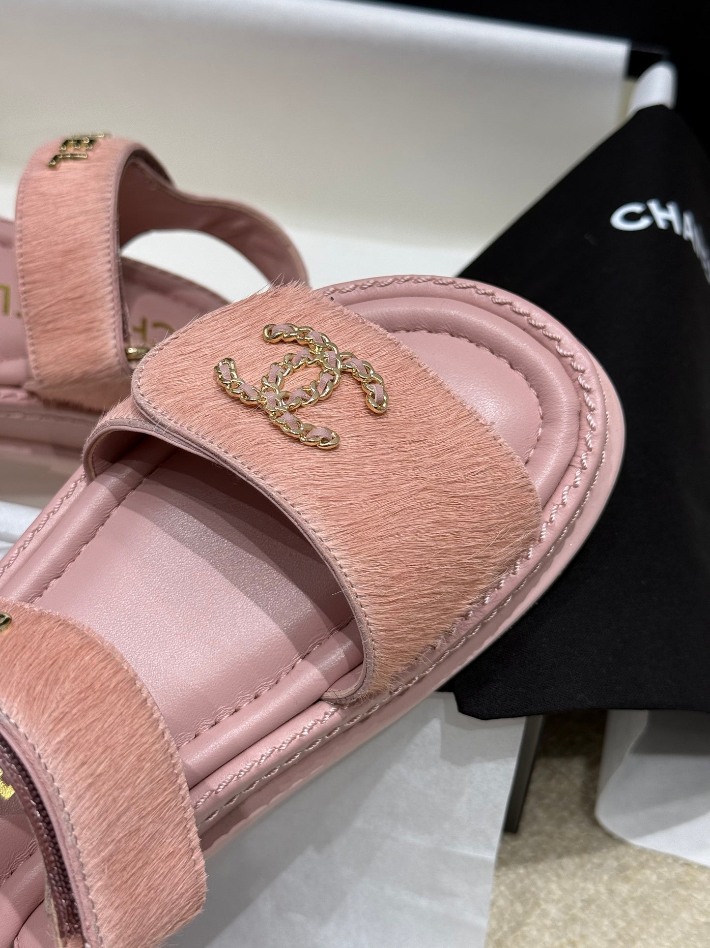 CC SANDALS