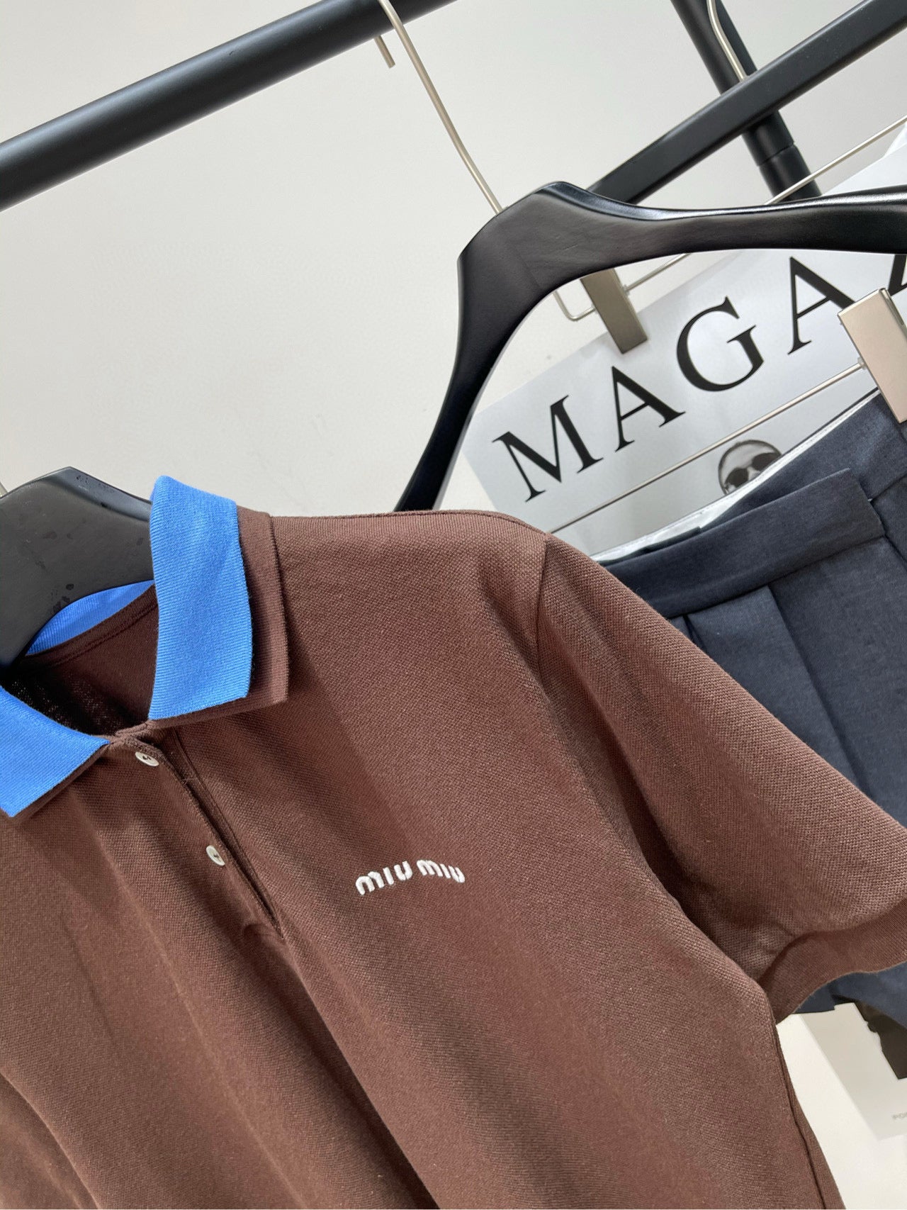MIU M POLO