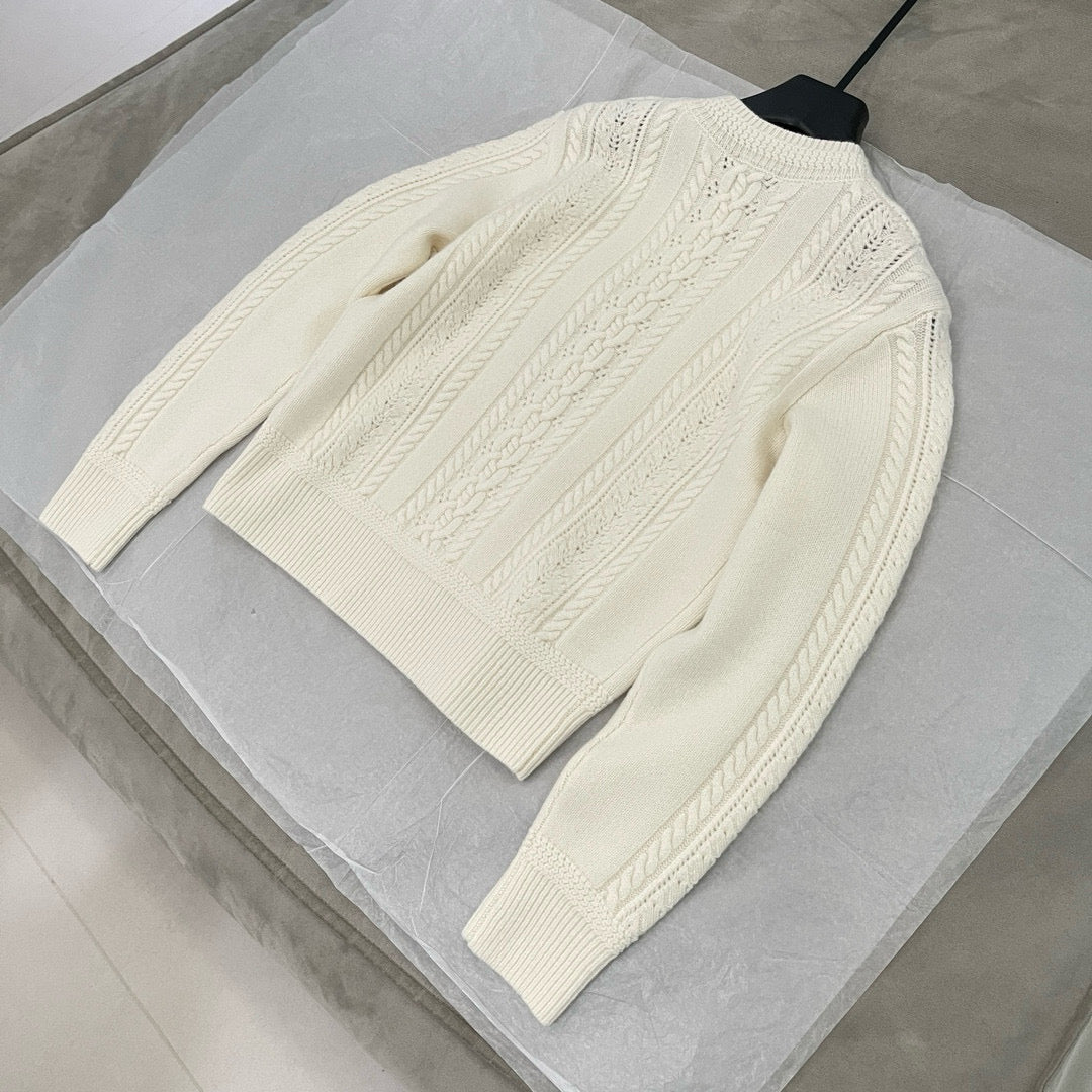 CC JUMPER