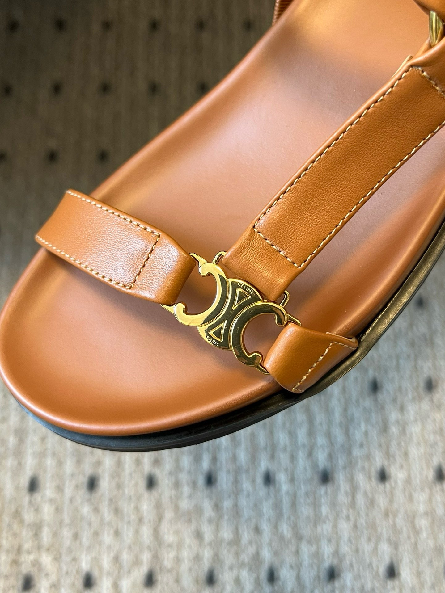 CEL SANDALS