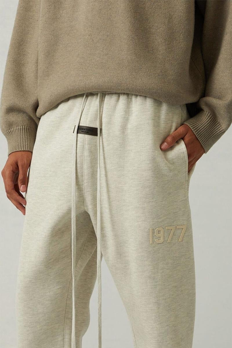 FOG ESSENTIALS JOGGERS