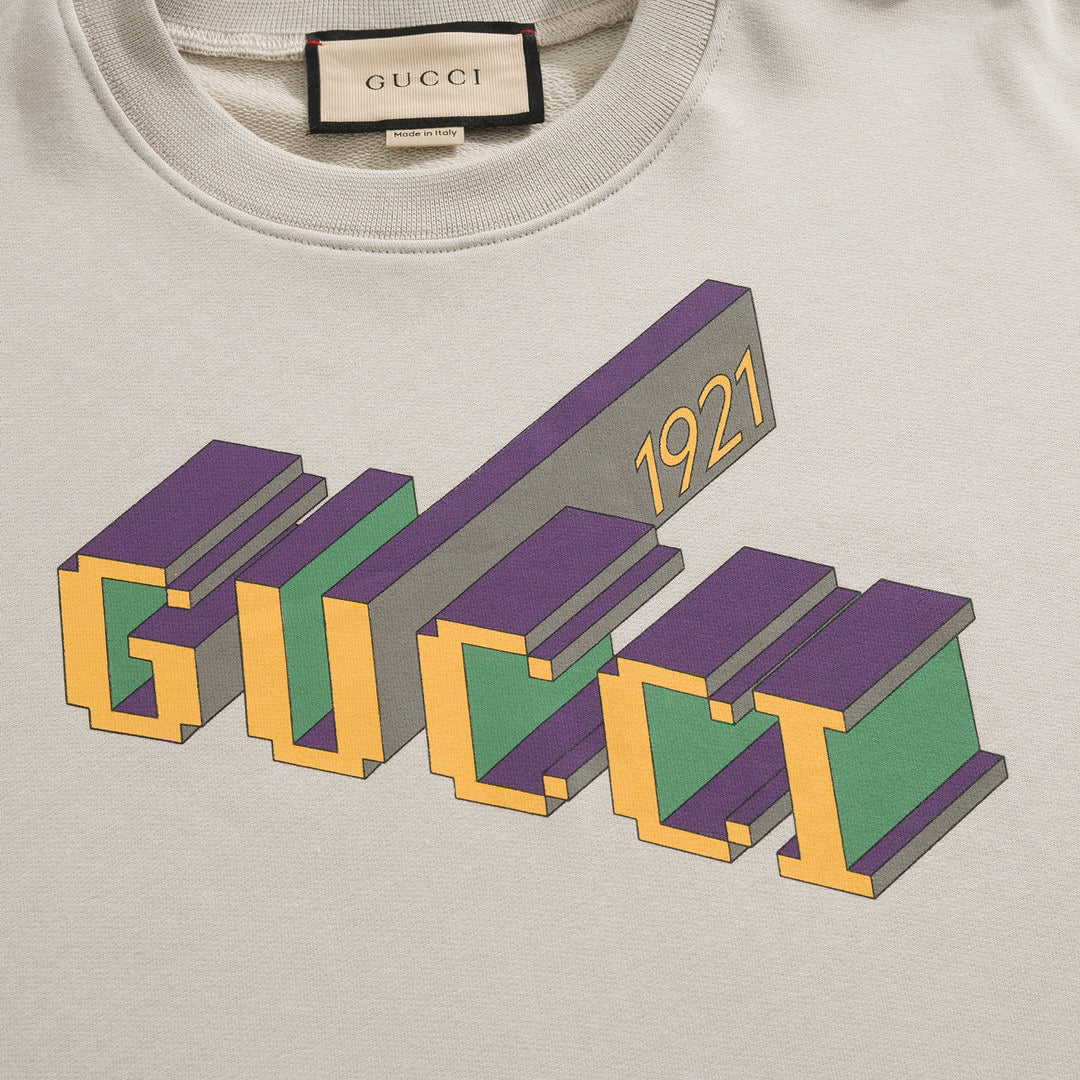 GG SWEATSHIRT
