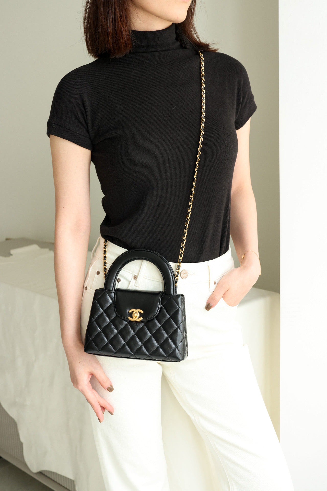 CC KELLY MINI BAG