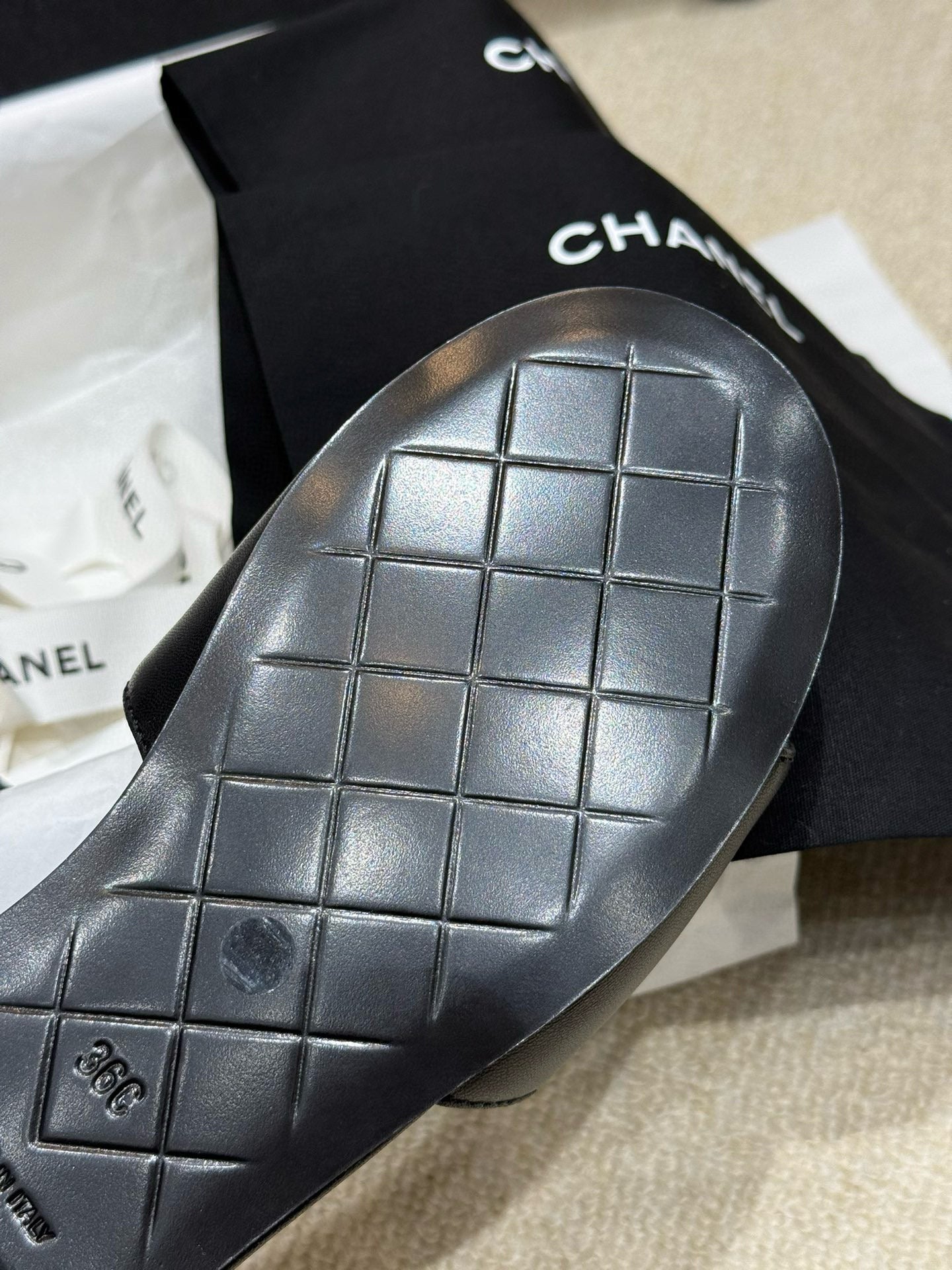 CC SANDALS