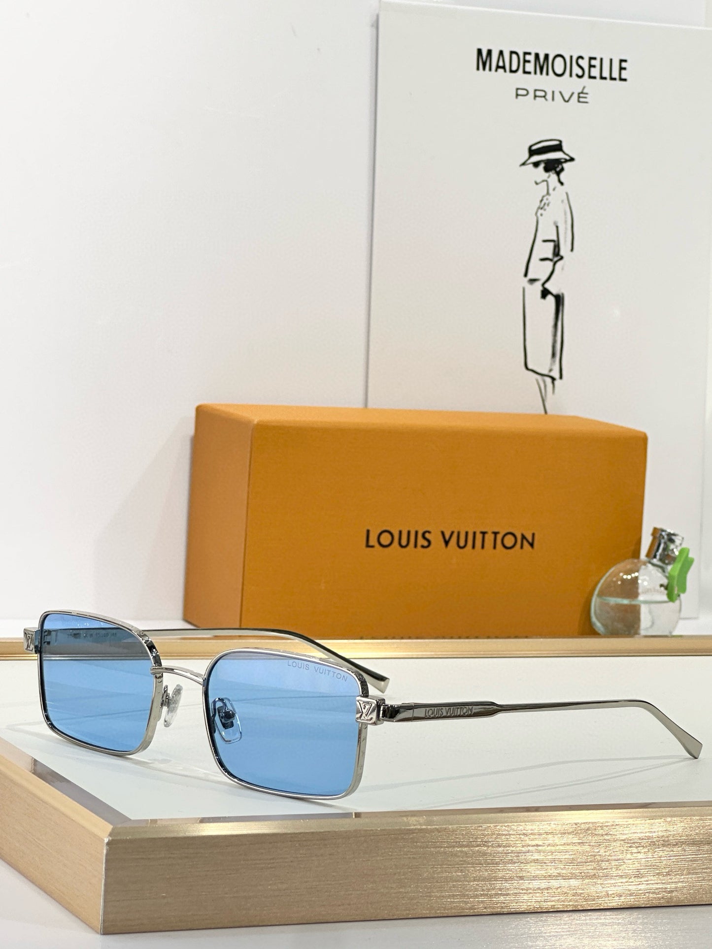 LOU SUNGLASSES
