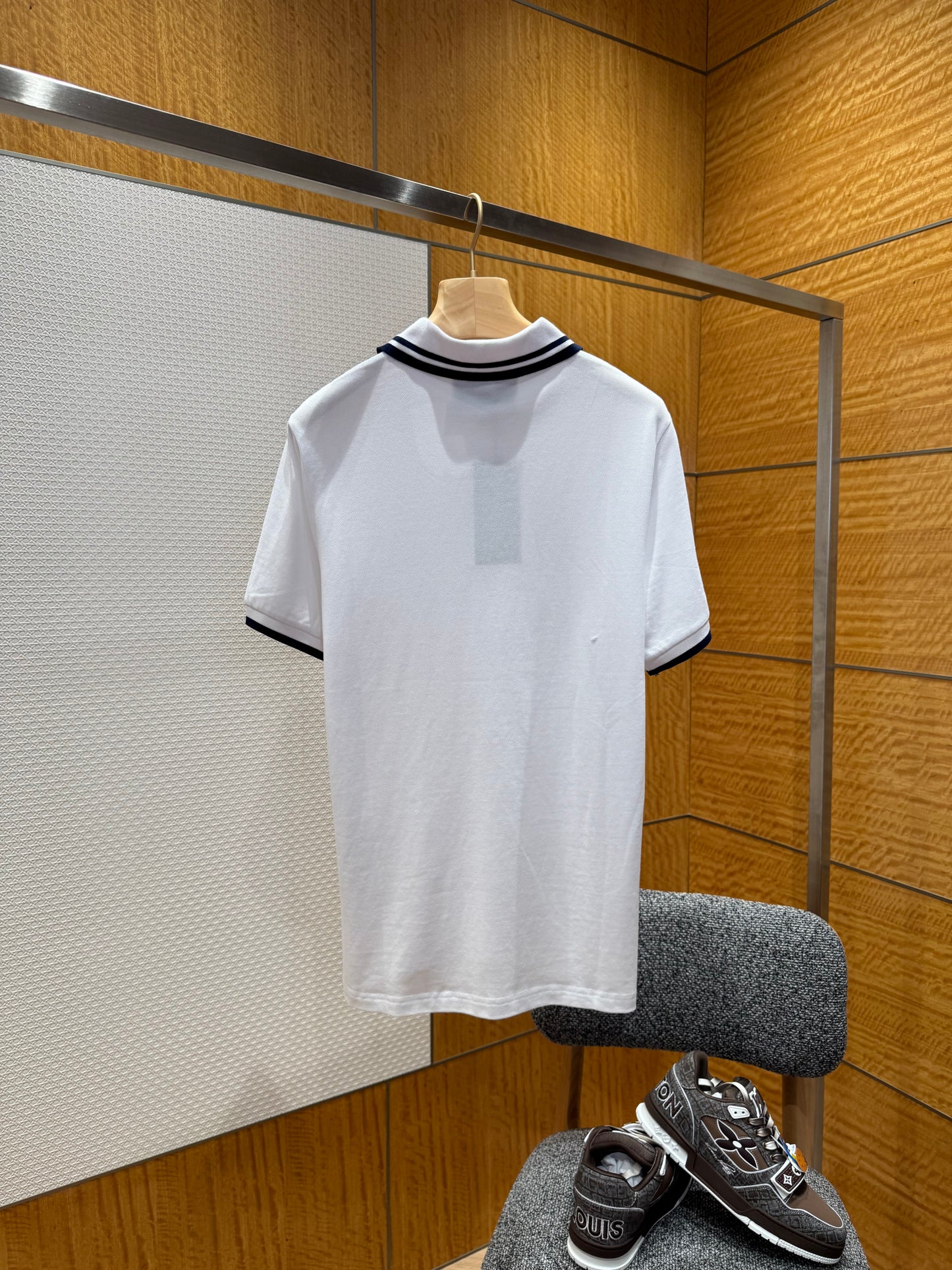 GG POLO SHIRT
