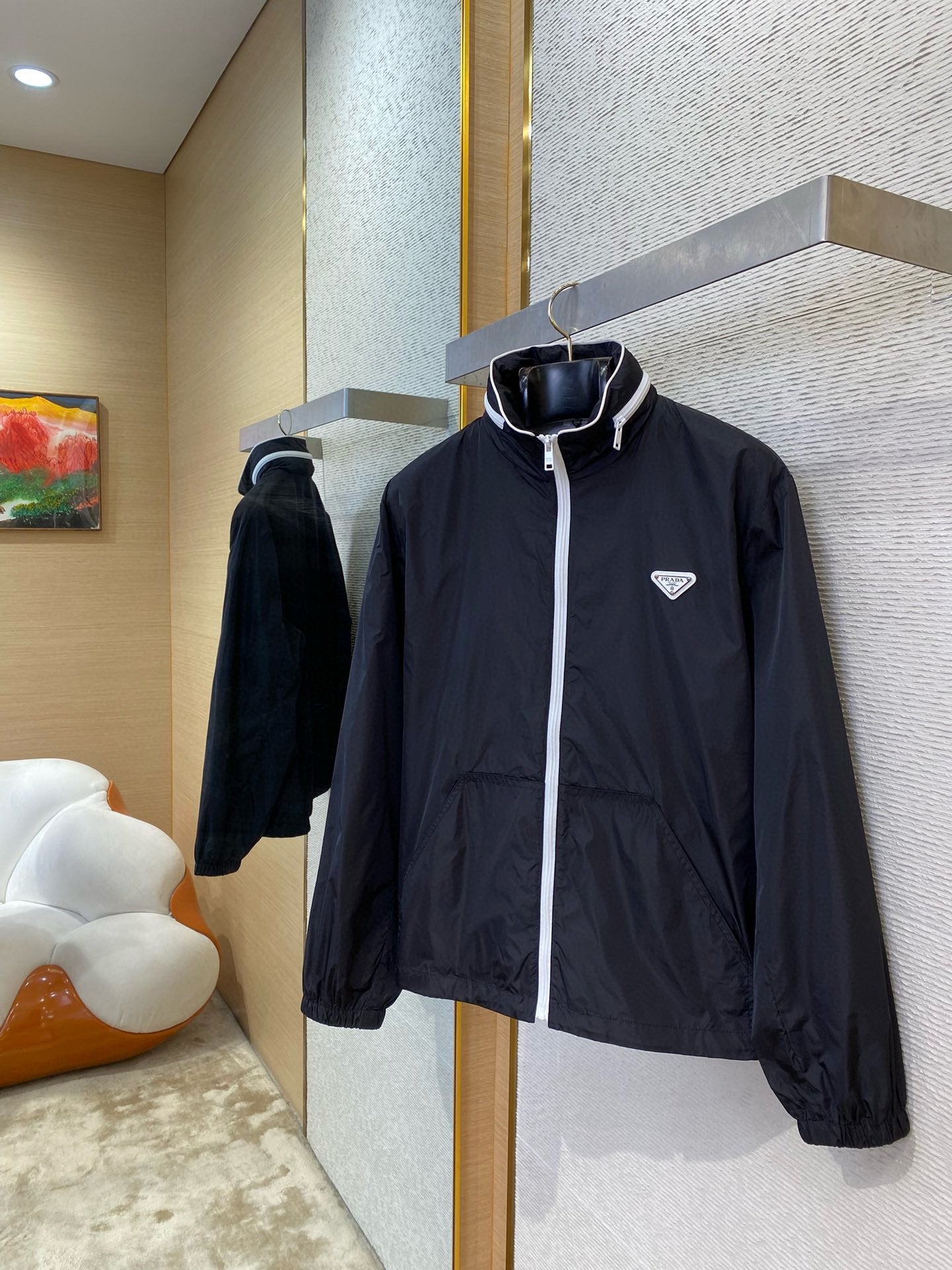 PD JACKET