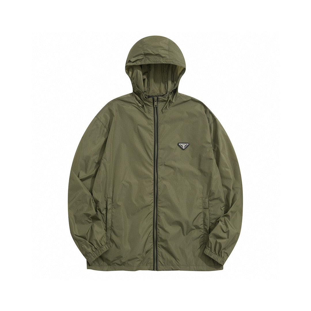 PD NYLON JACKET