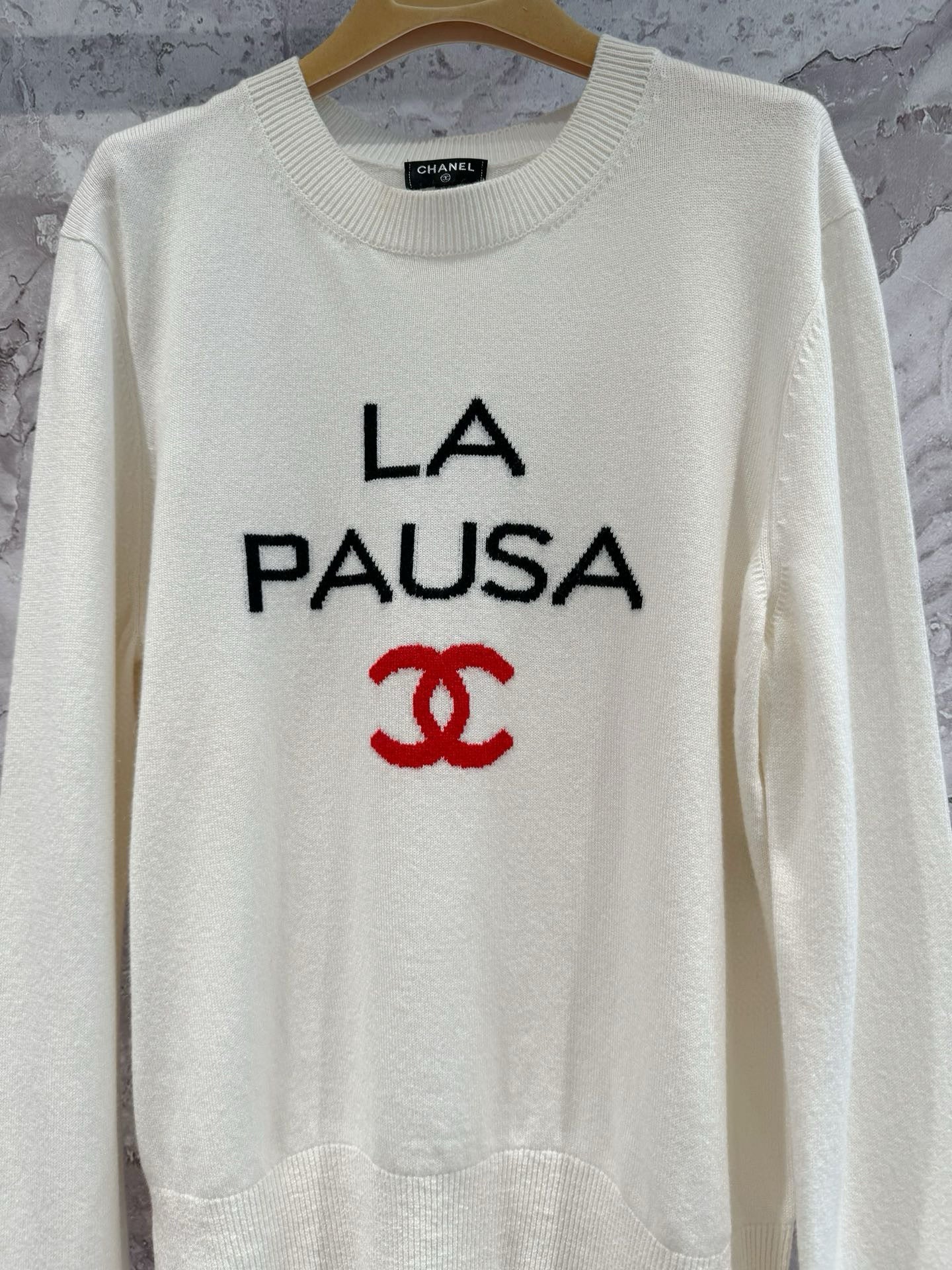 CC JUMPER