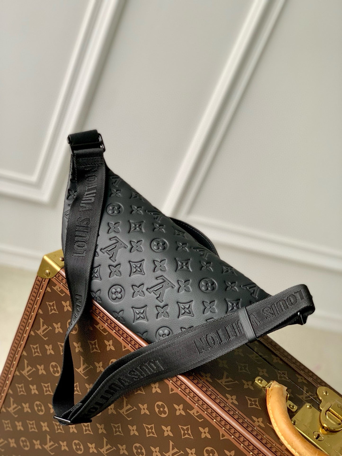 LOU RUSH BUMBAG