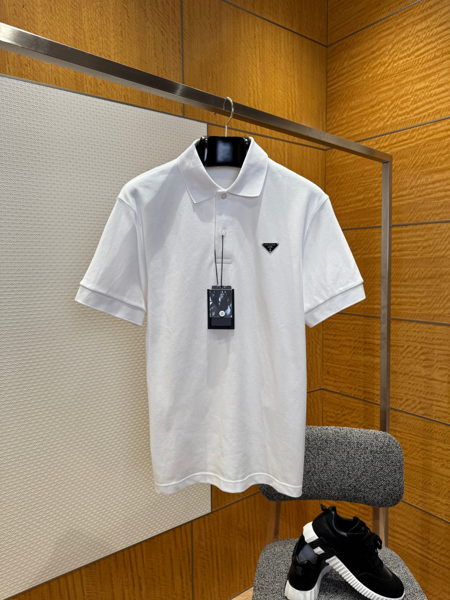 PD POLO SHIRT