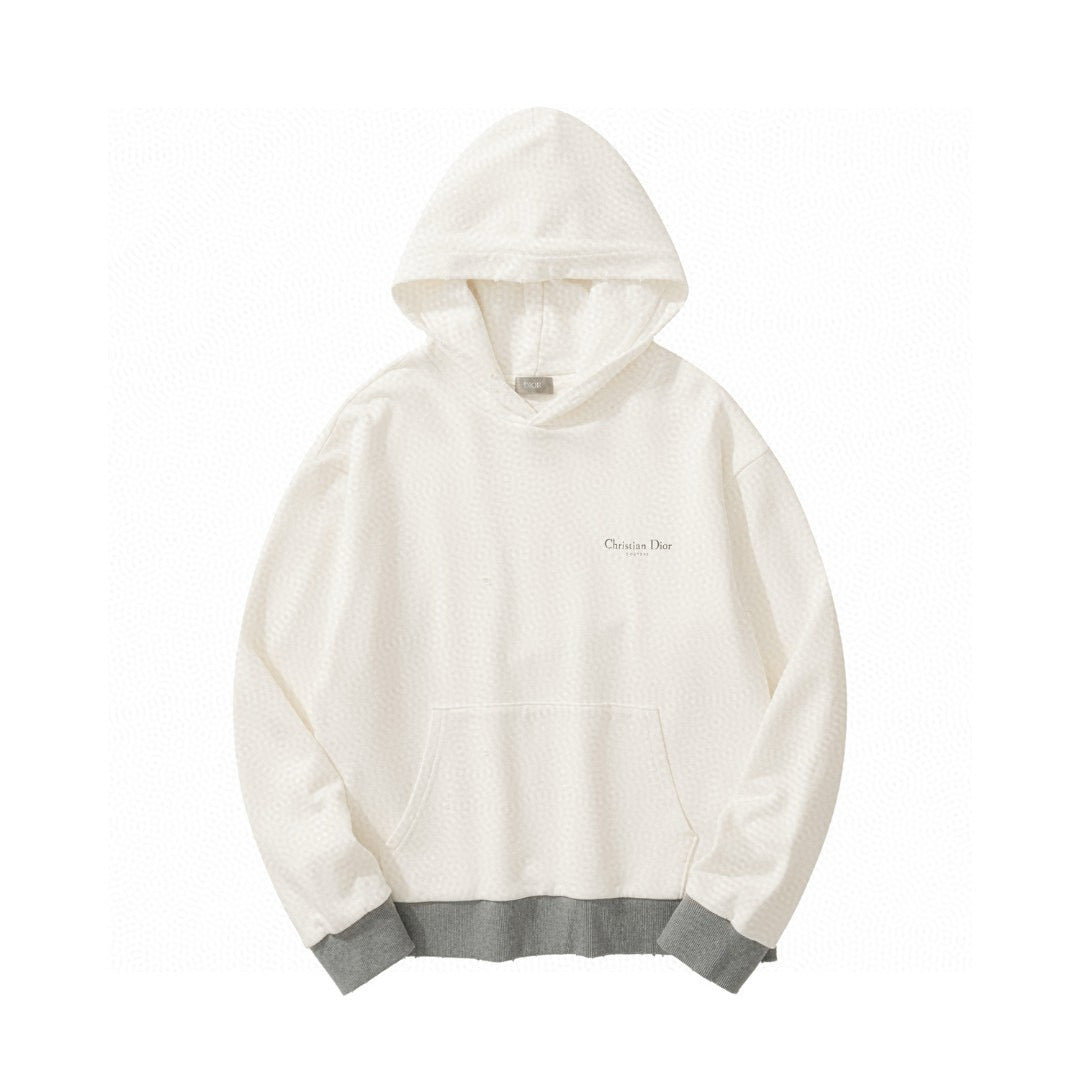 CD HOODIE